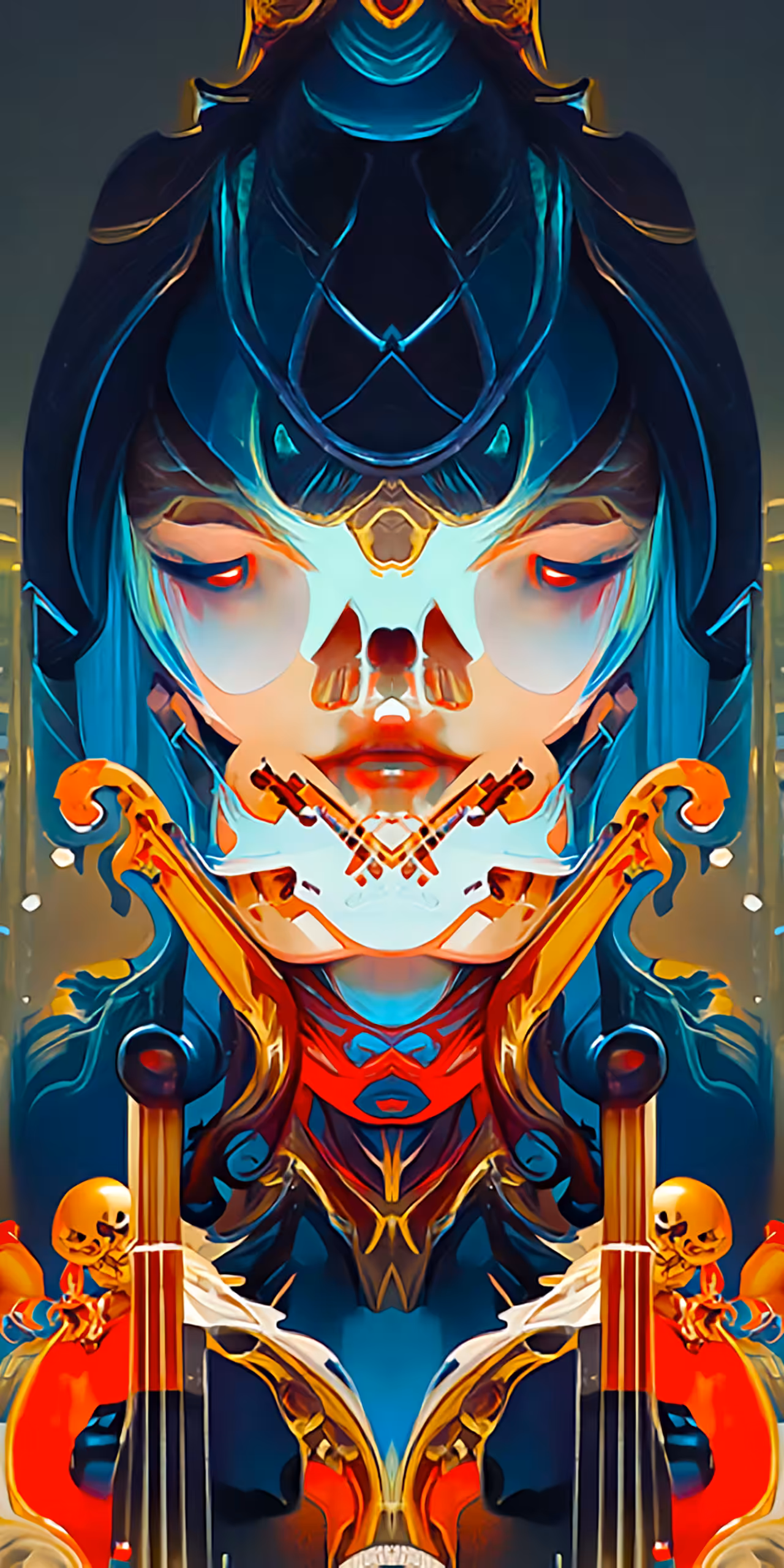 Violinist