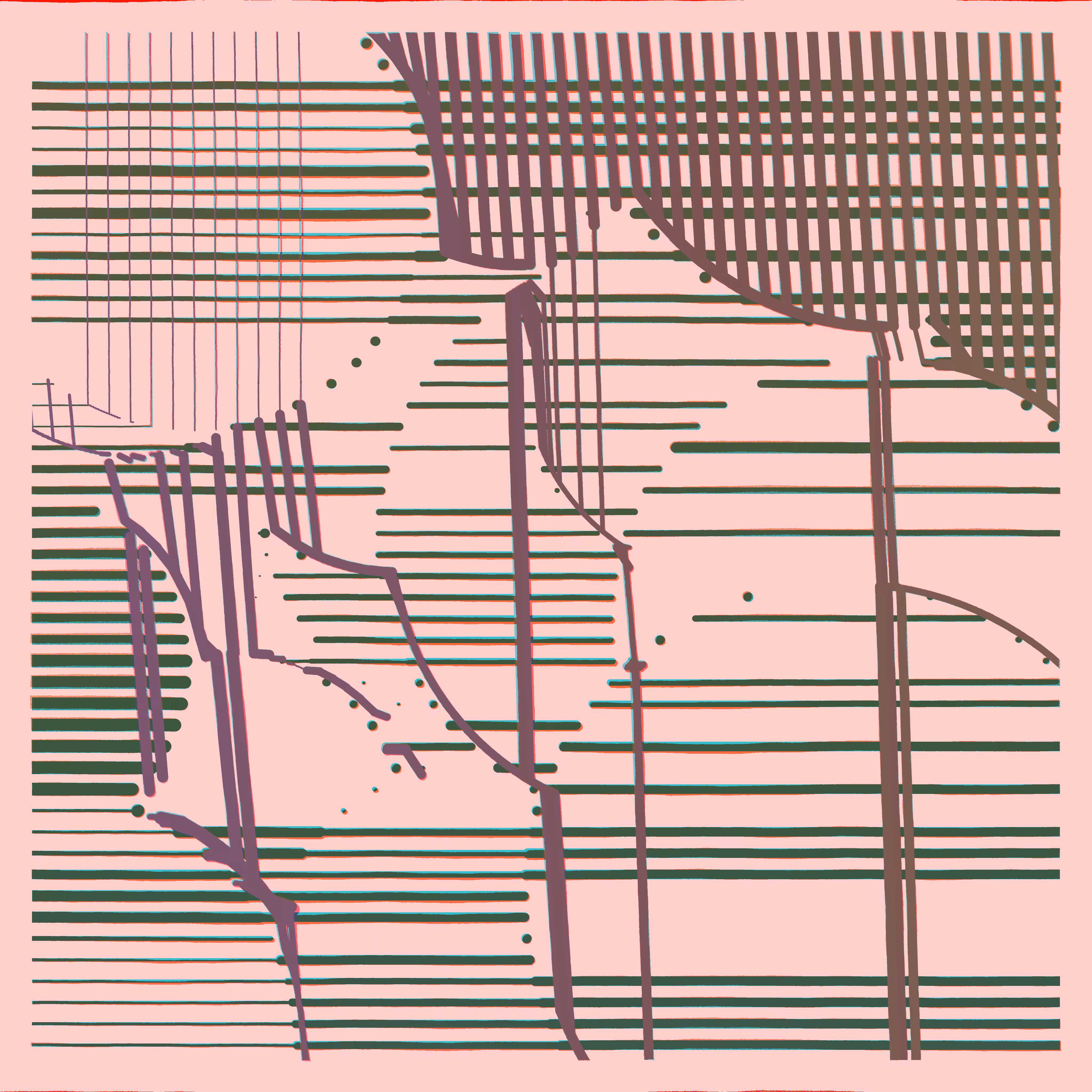 Thread Cascade #22