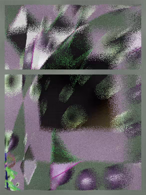 Dissolve #14