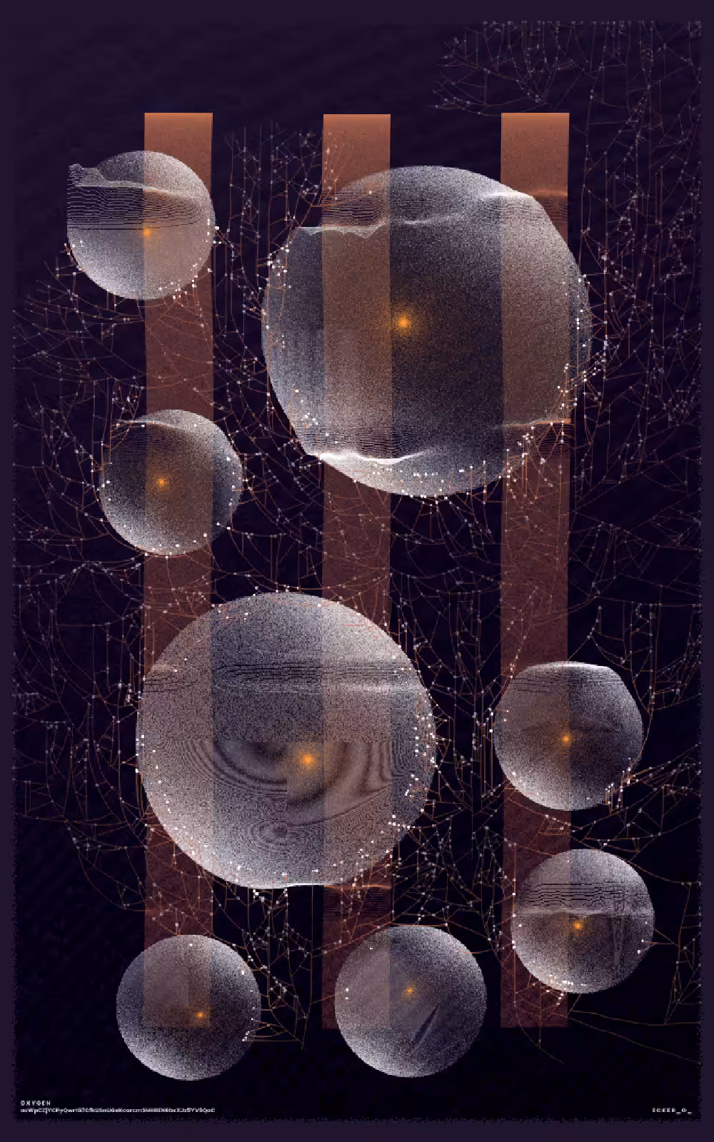Oxygen #92