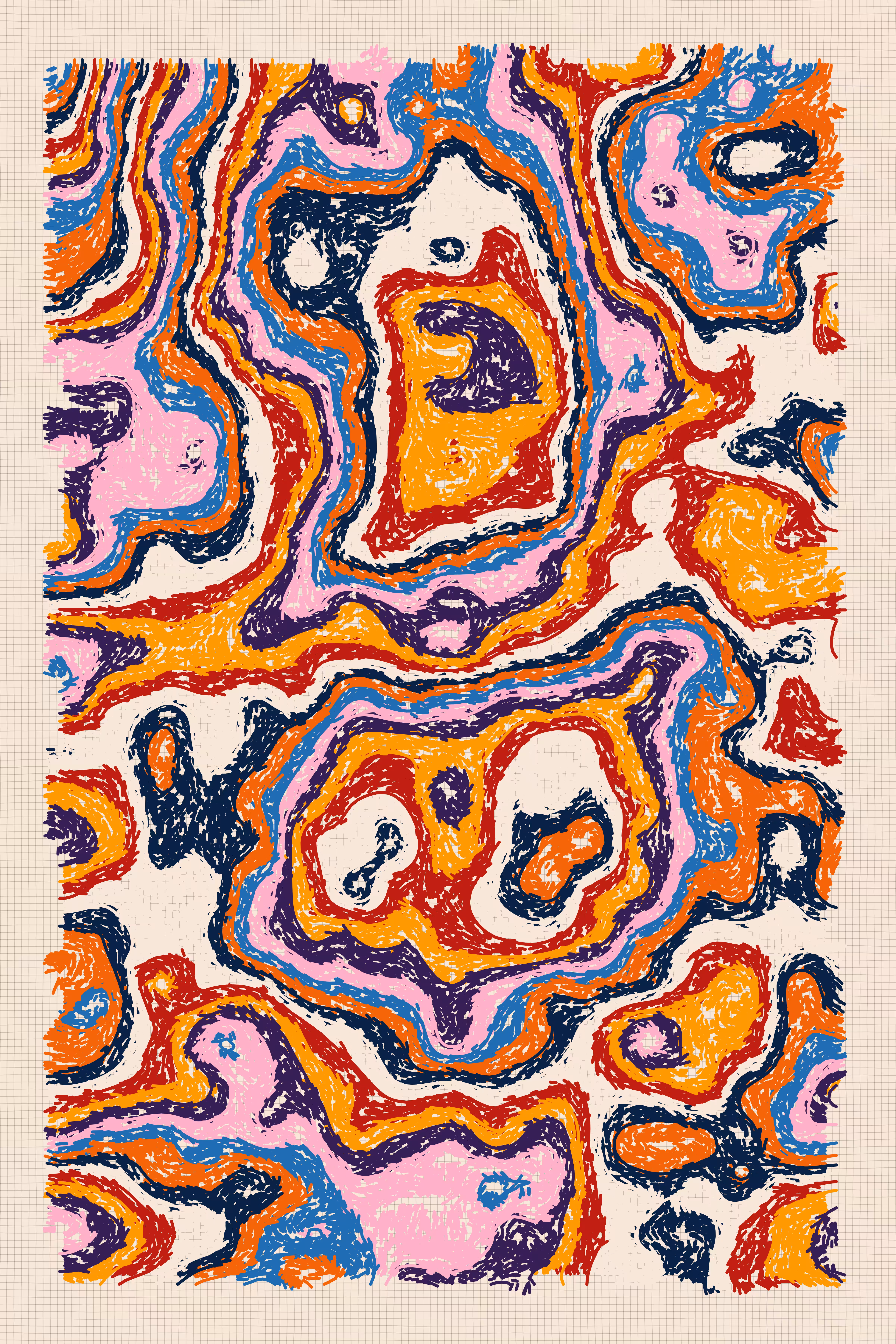 Handscape #93