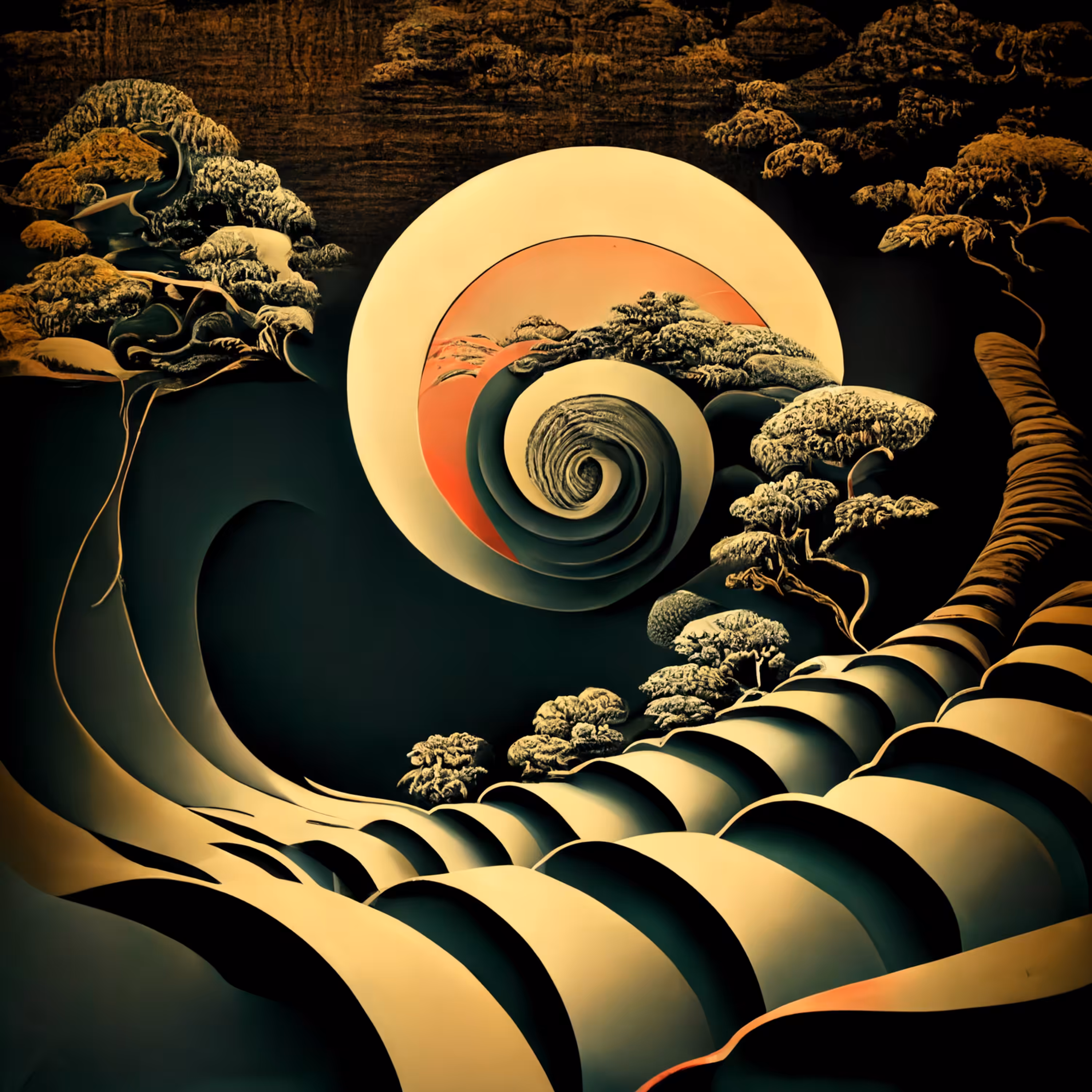 Amulet of Health and Happiness - 25