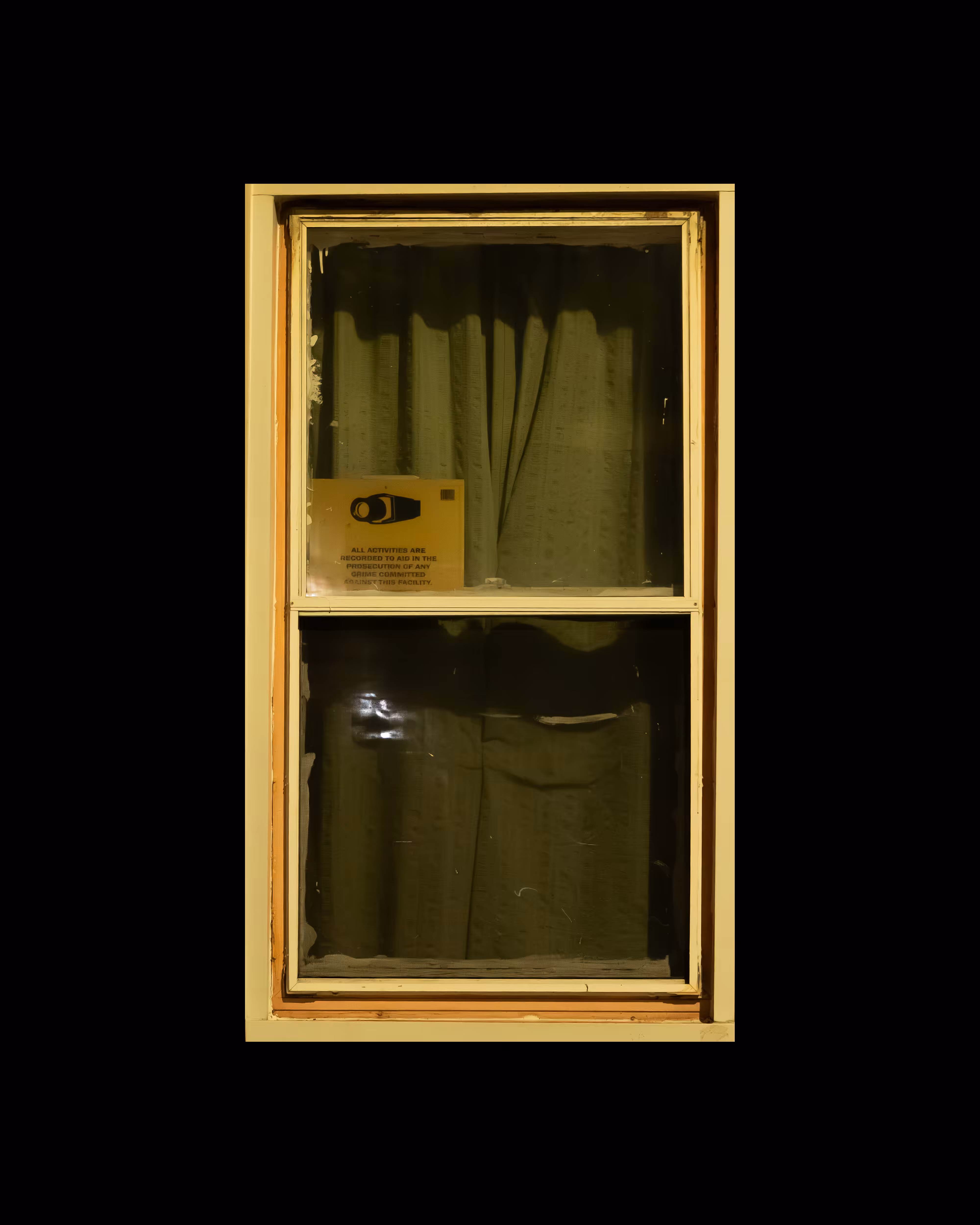 WINDOWS // NYC: WINDOW 618