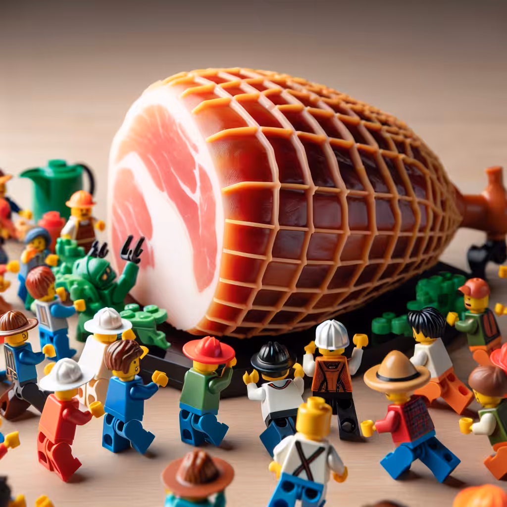 Ham 785