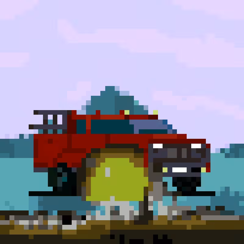 NO ROADMAP #462