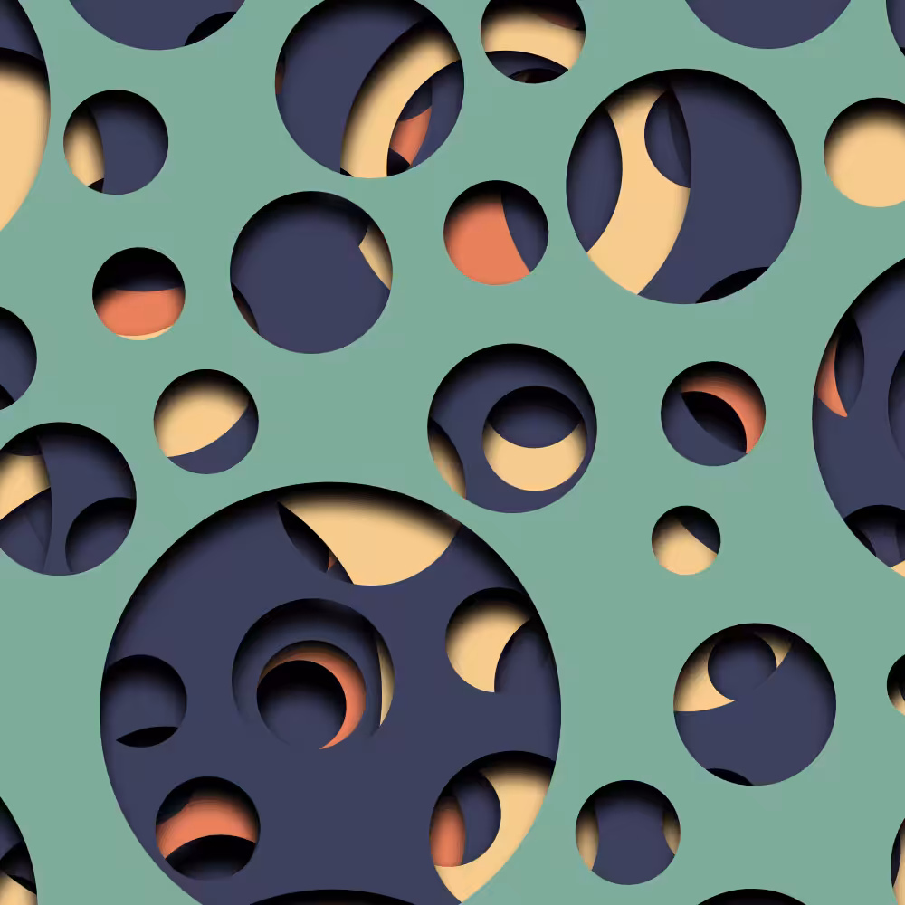 Aligned Punctures: #5