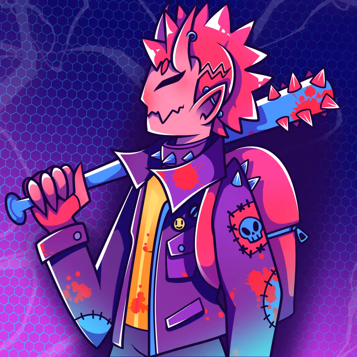The Punk