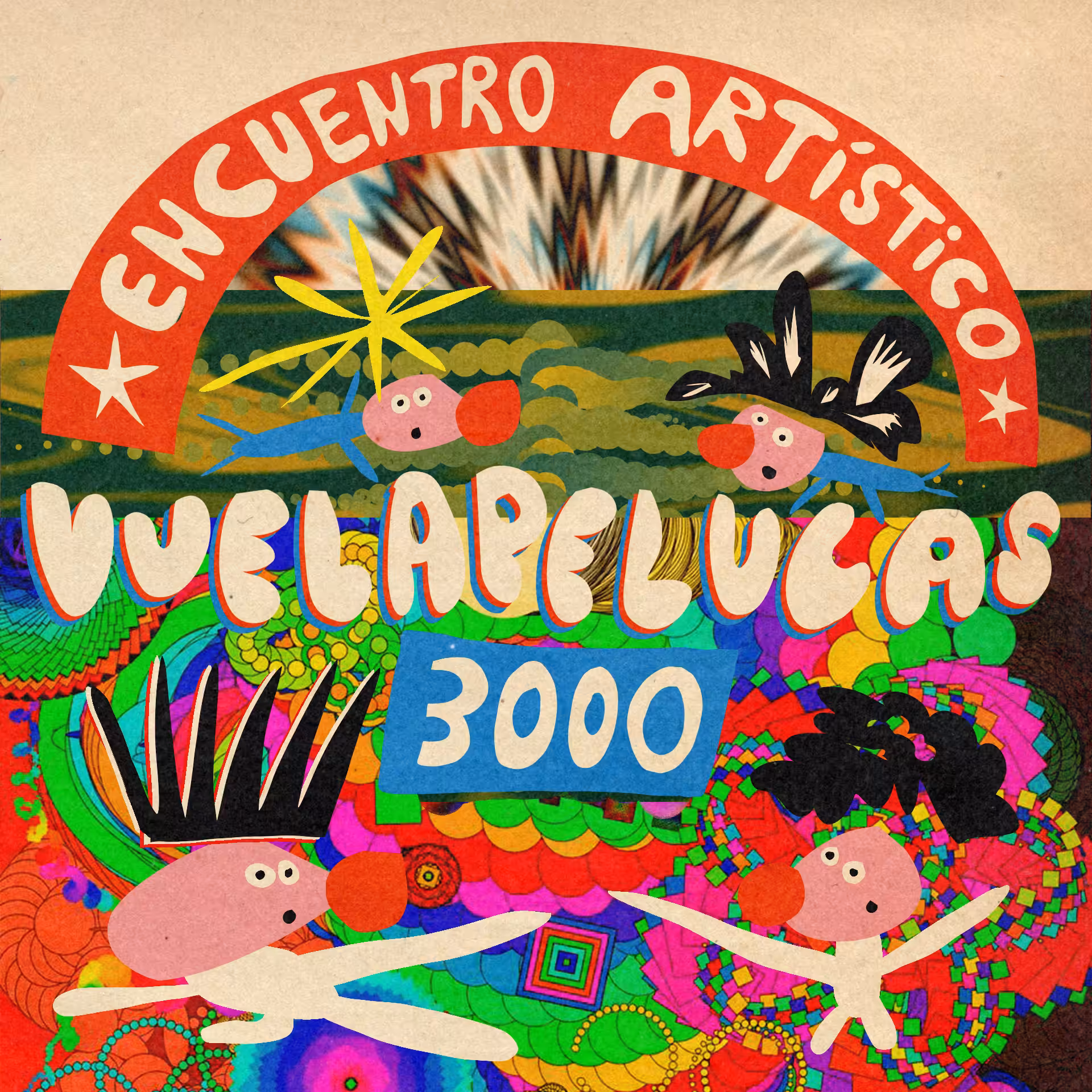 ENCUENTRO ARTÍSTICO®
