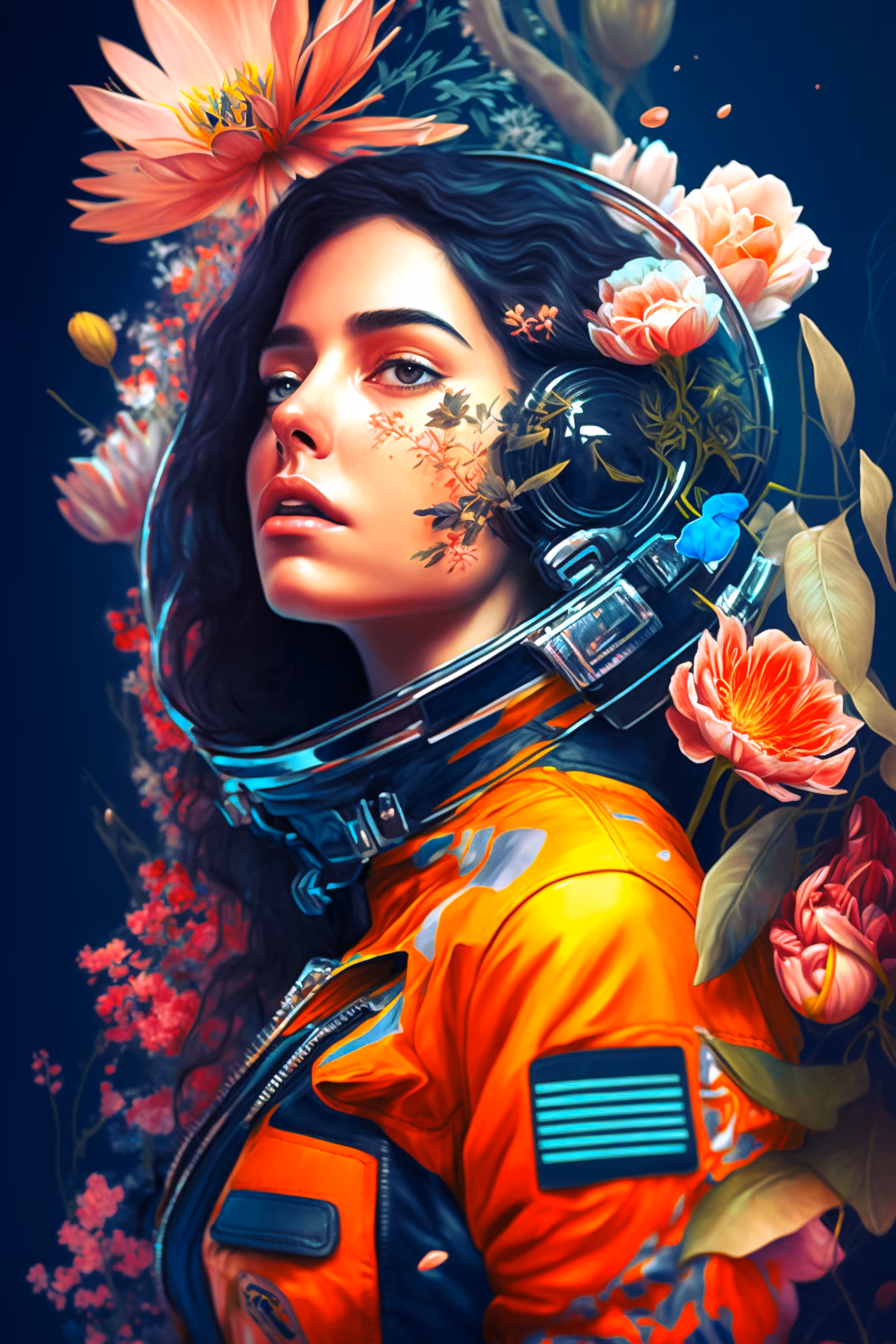 The Divine Feminine