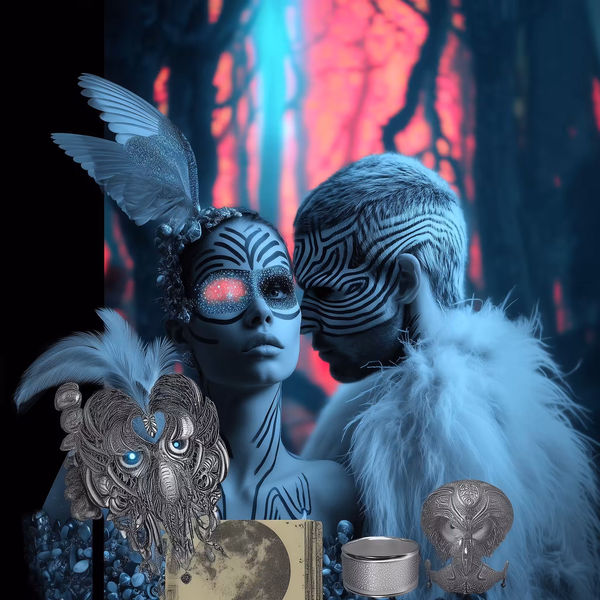 Eclipse Fauna