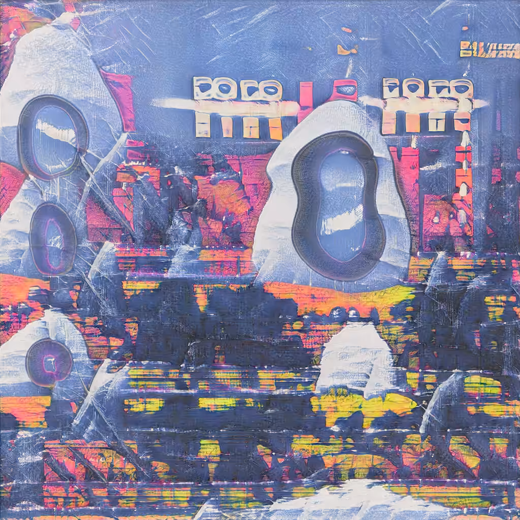 vaporwave aesthetics #57