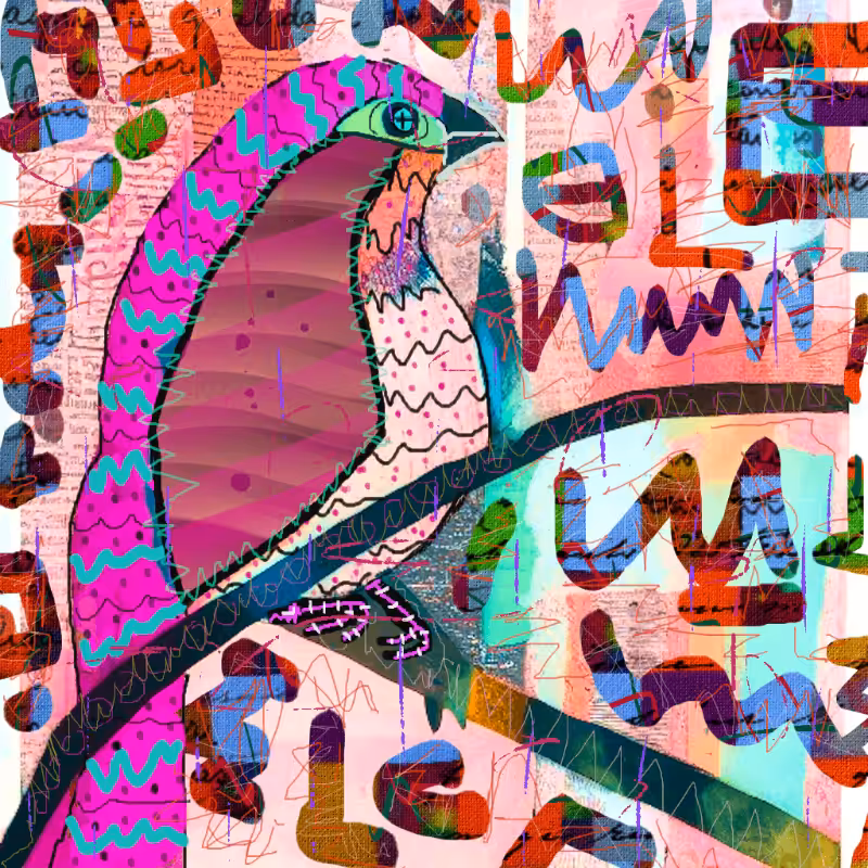 Birdies Vol. 2 #6