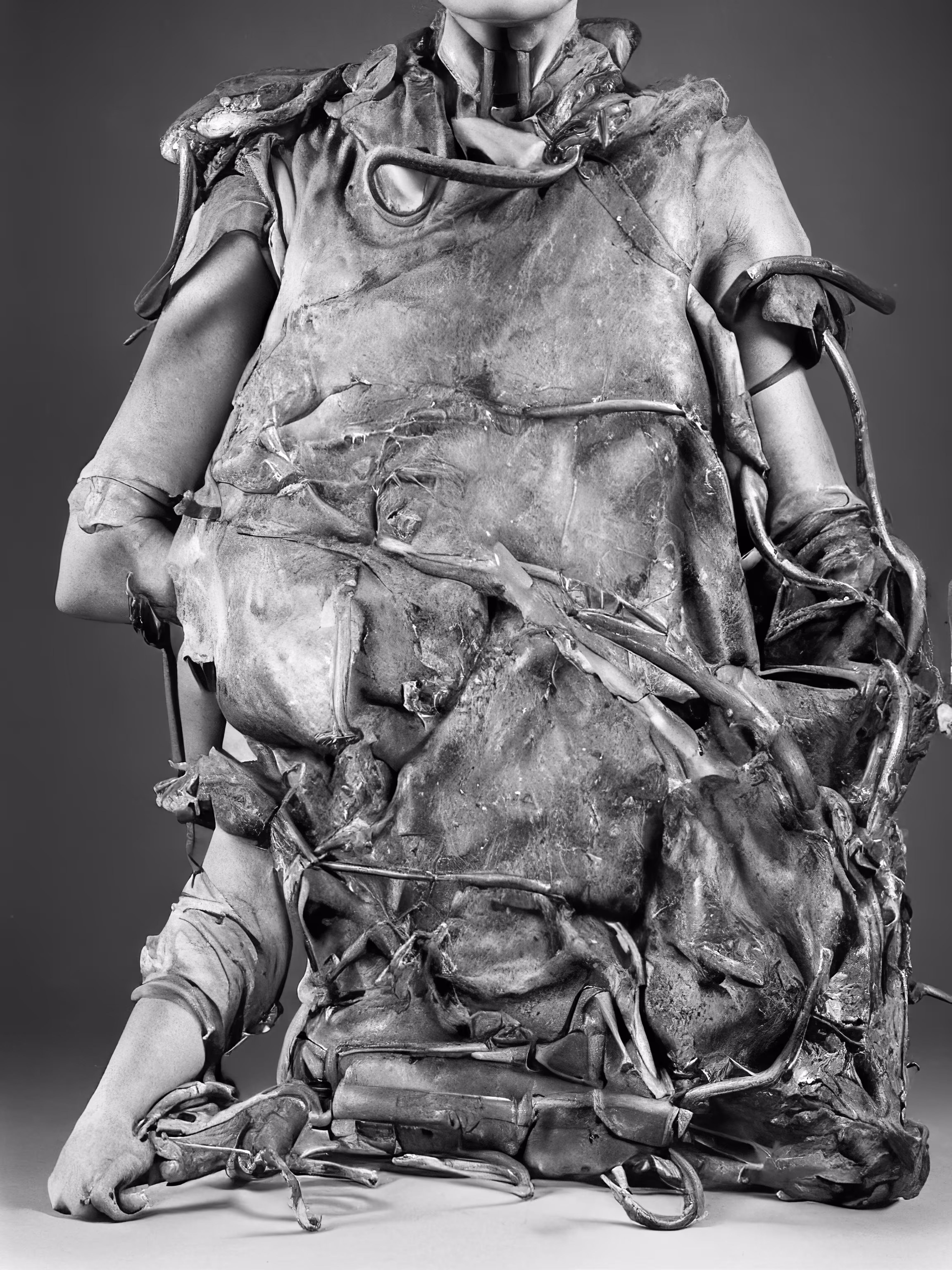 Sculpture #01