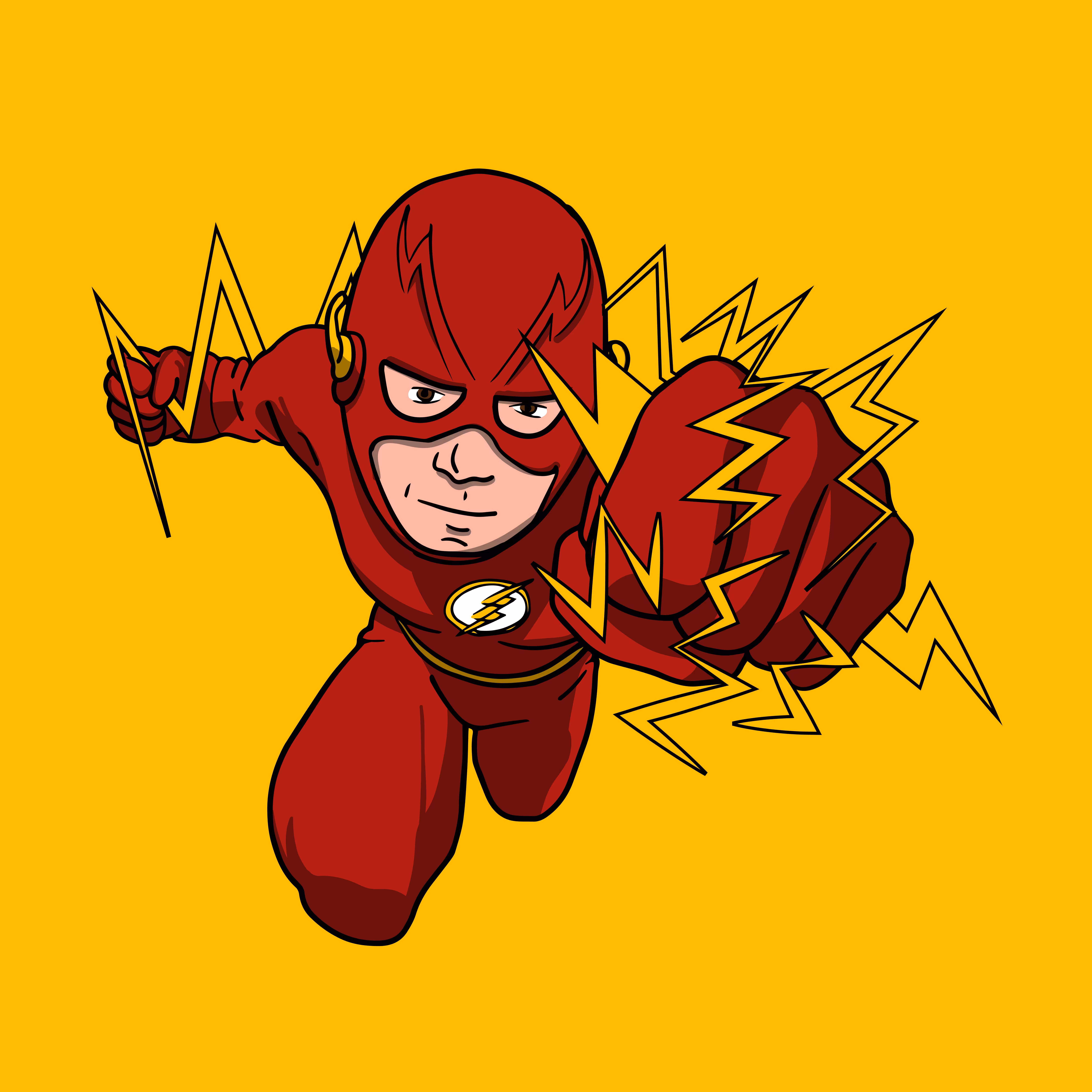 One Punch Flash