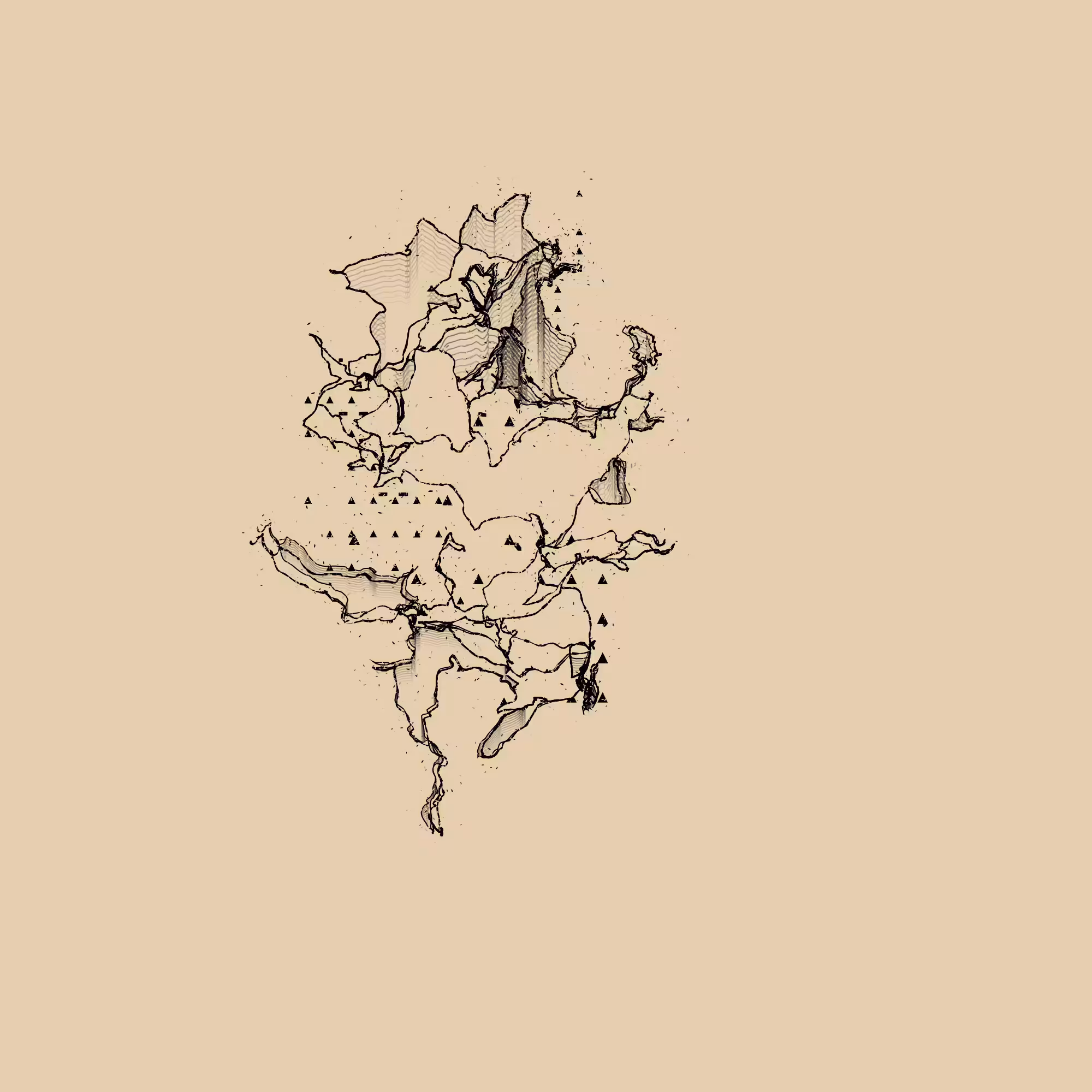 Chasm #25