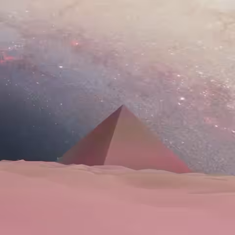 Pyramid 2020