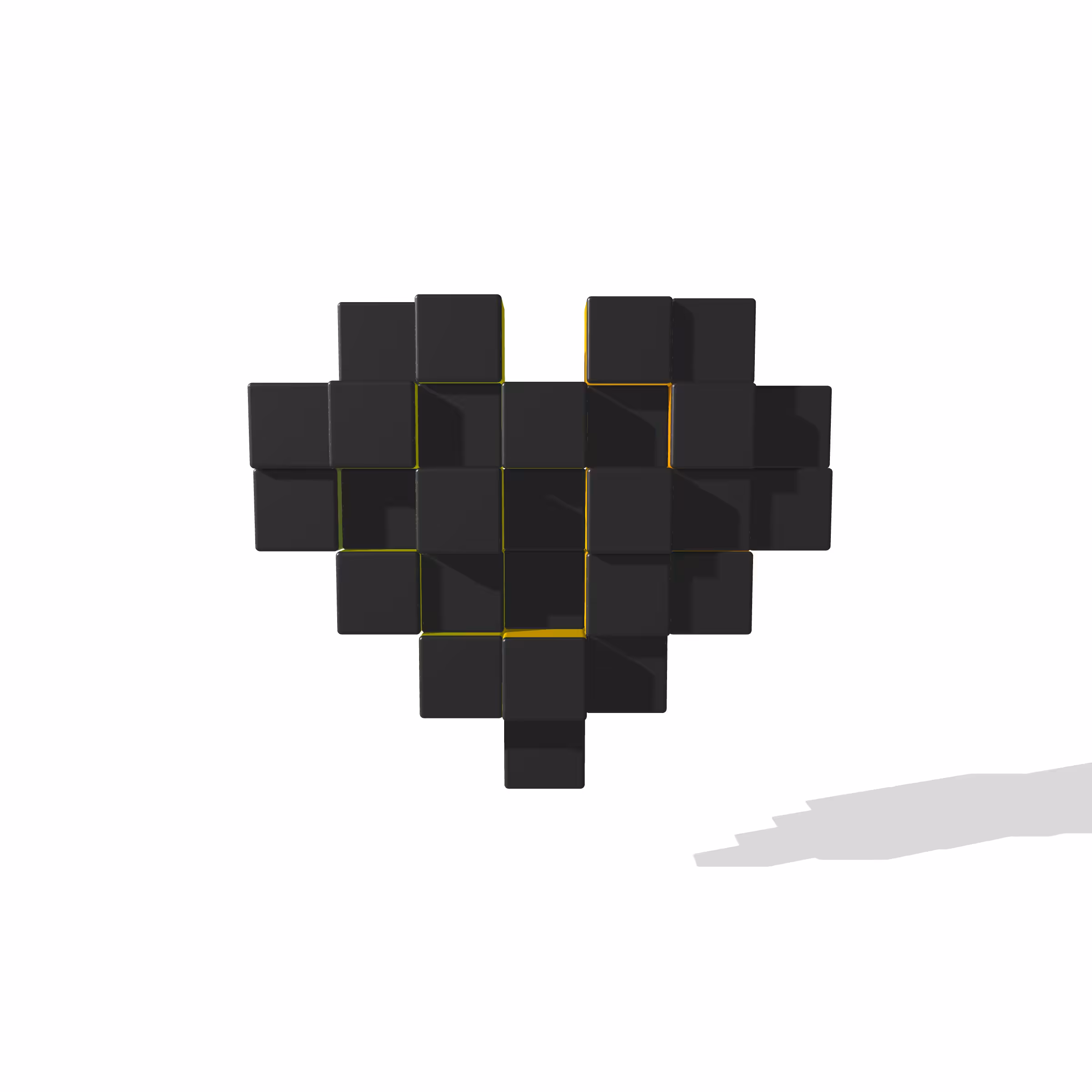 heart + craft #2093
