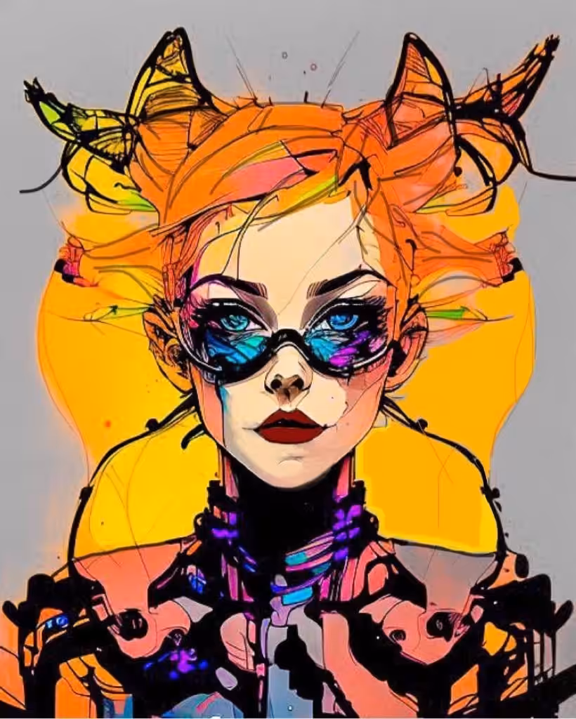 ((  Queen of Vinder  ))