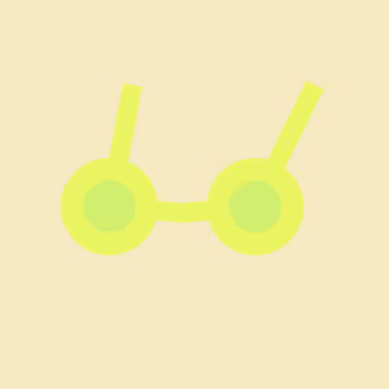 Art Glasses #39