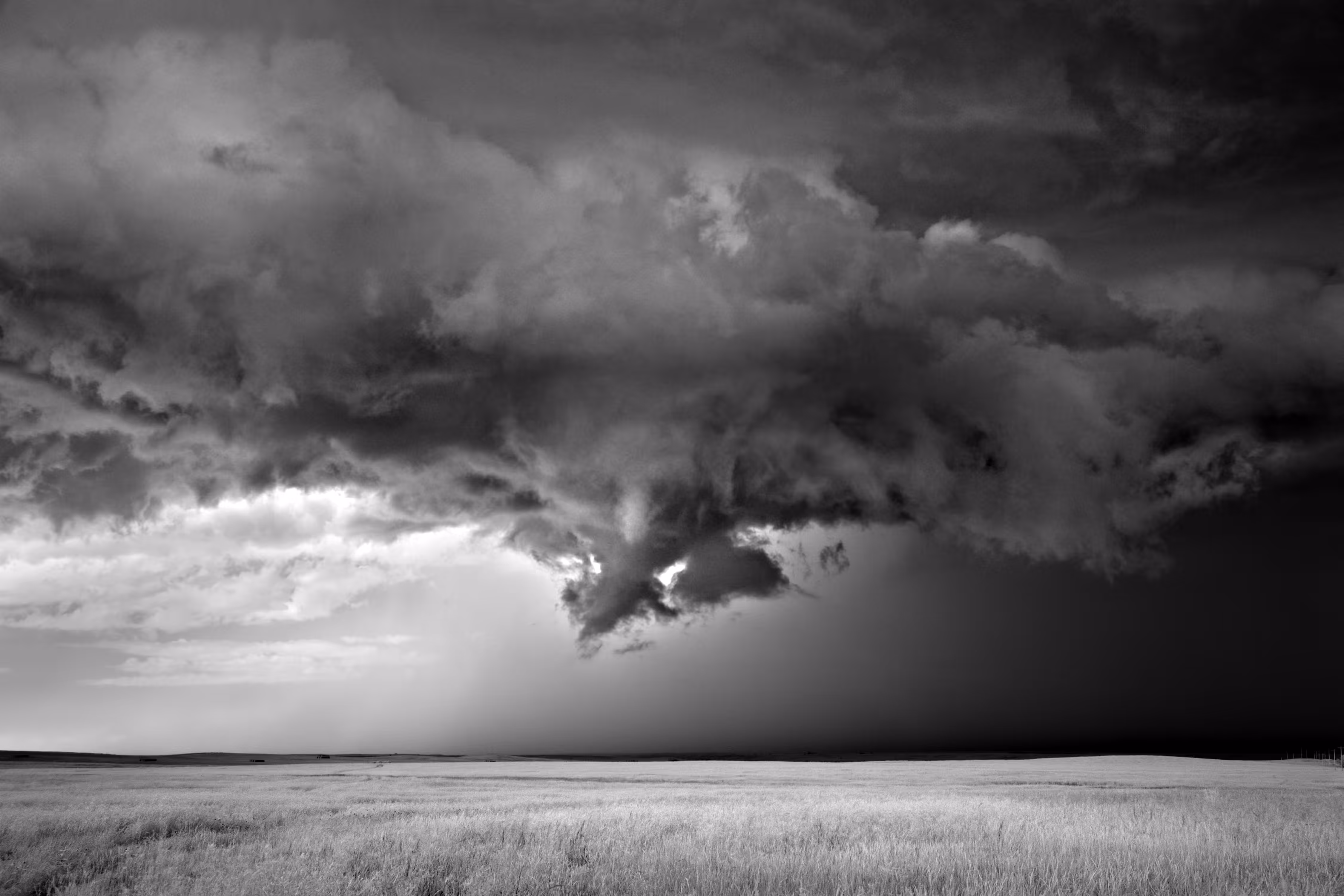 Storms - Funnel