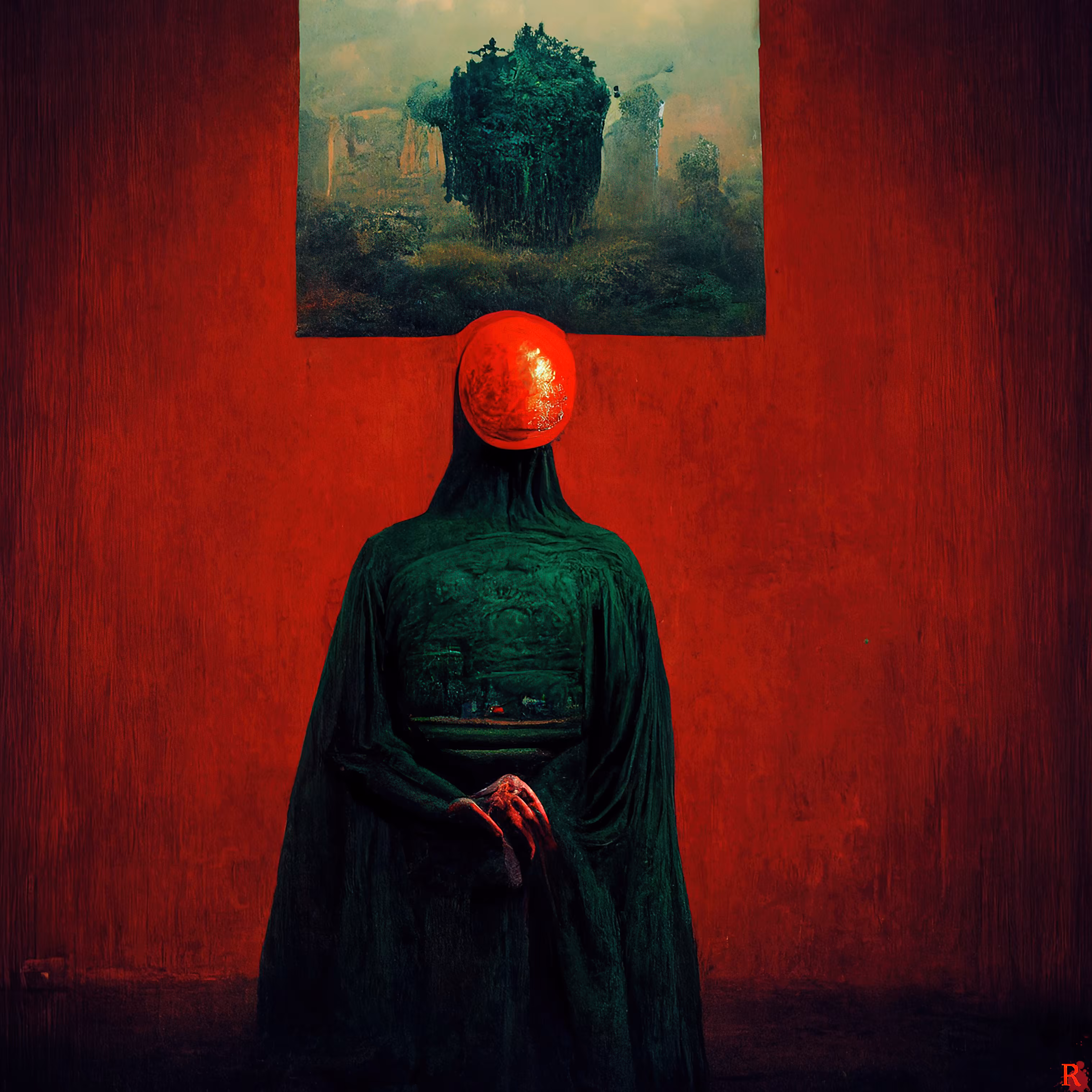 Devourer of Worlds