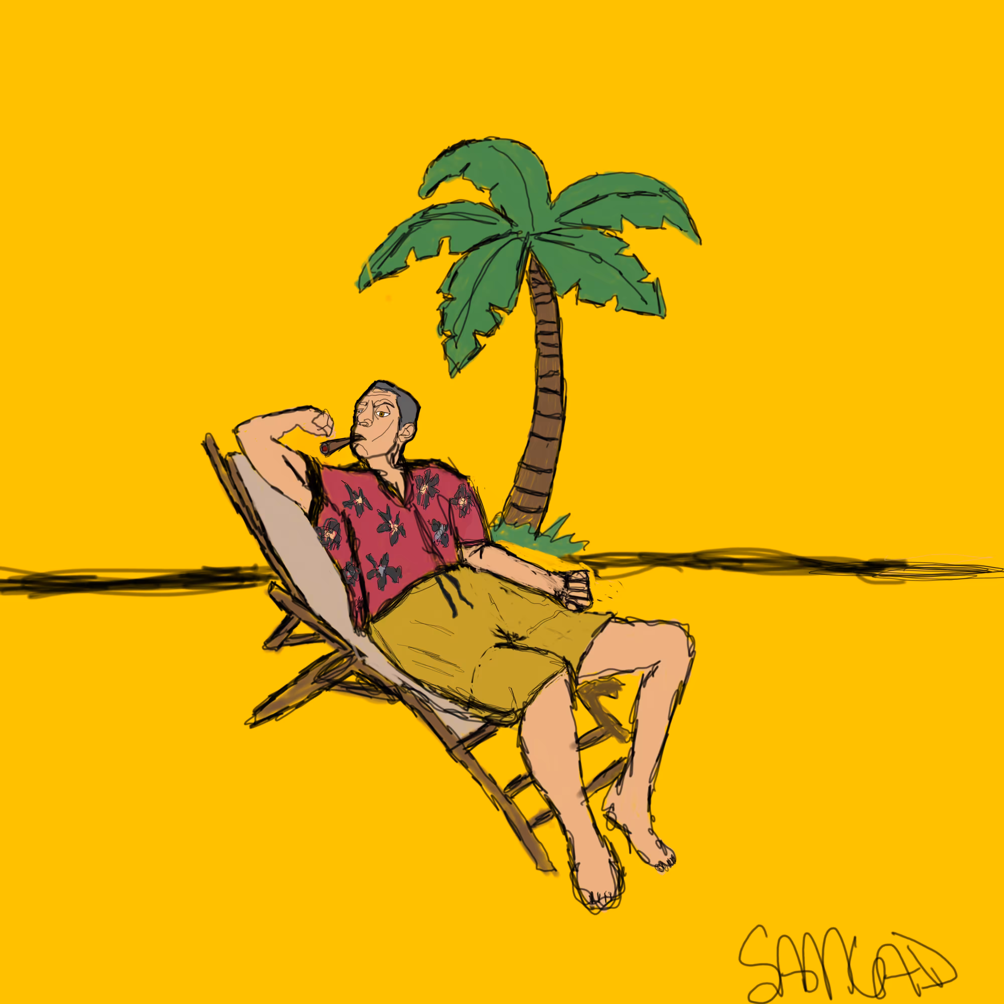 Ernesto #01