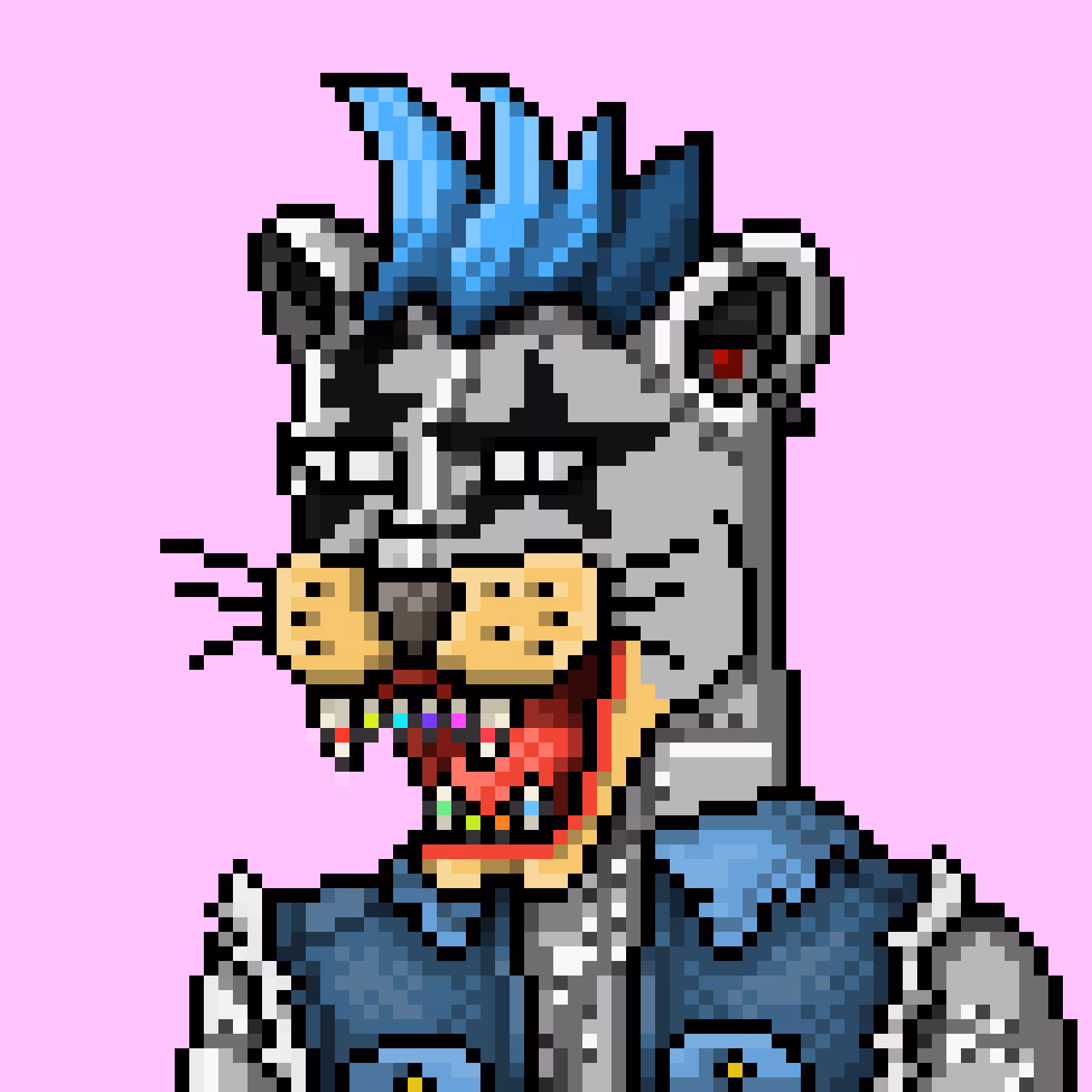 Gliese Wild cats: #678