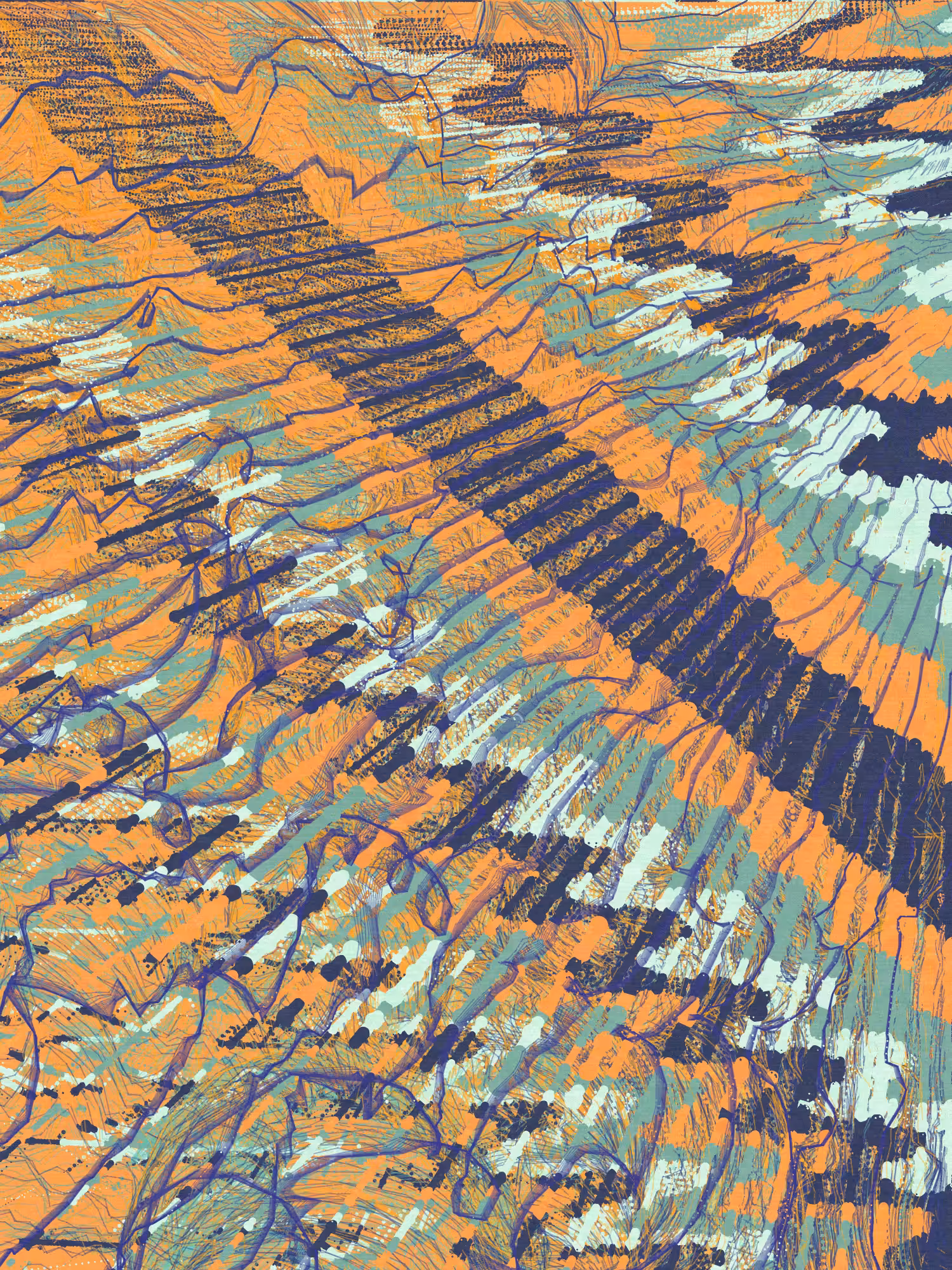 Limbic Vortex #117