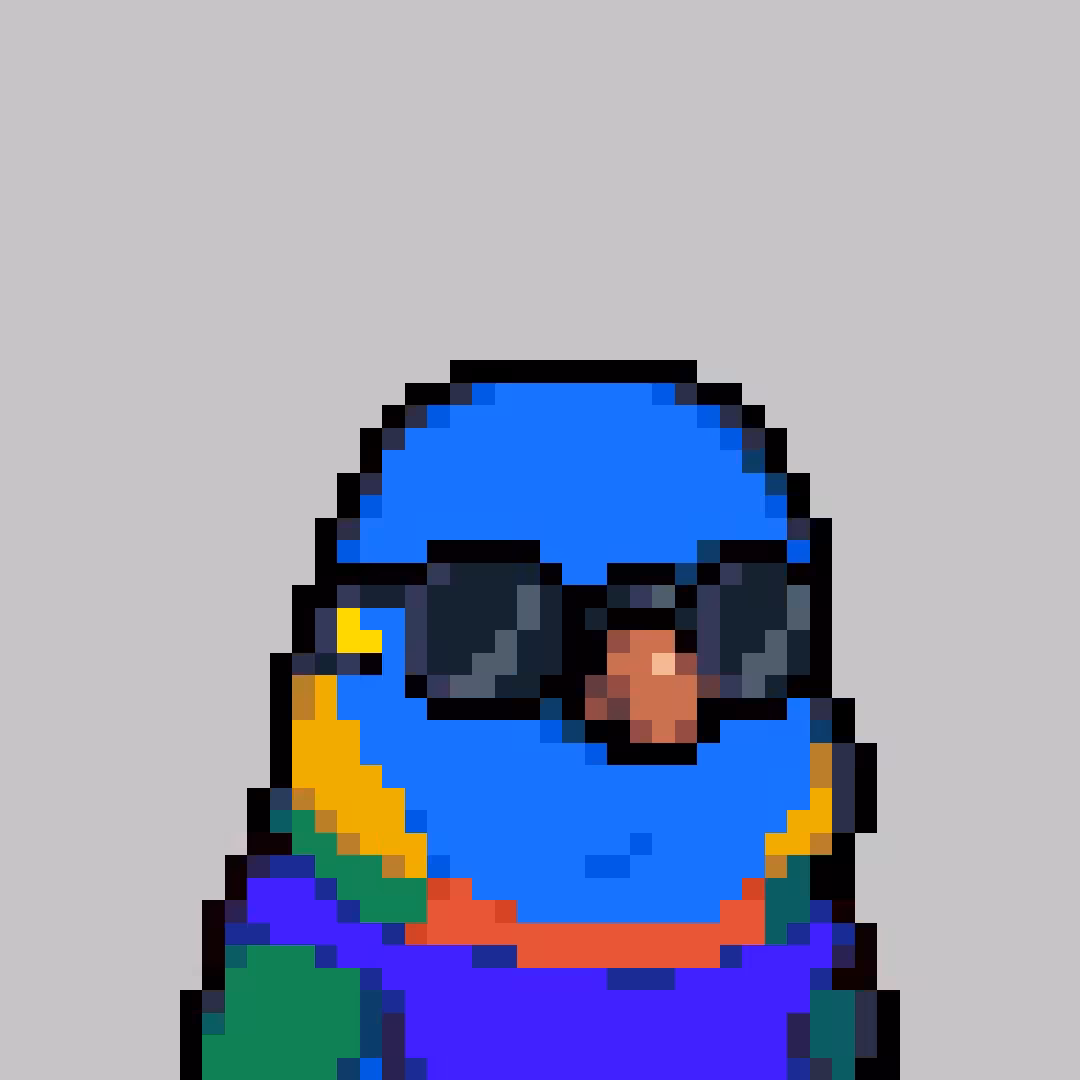 Lovebird#9810
