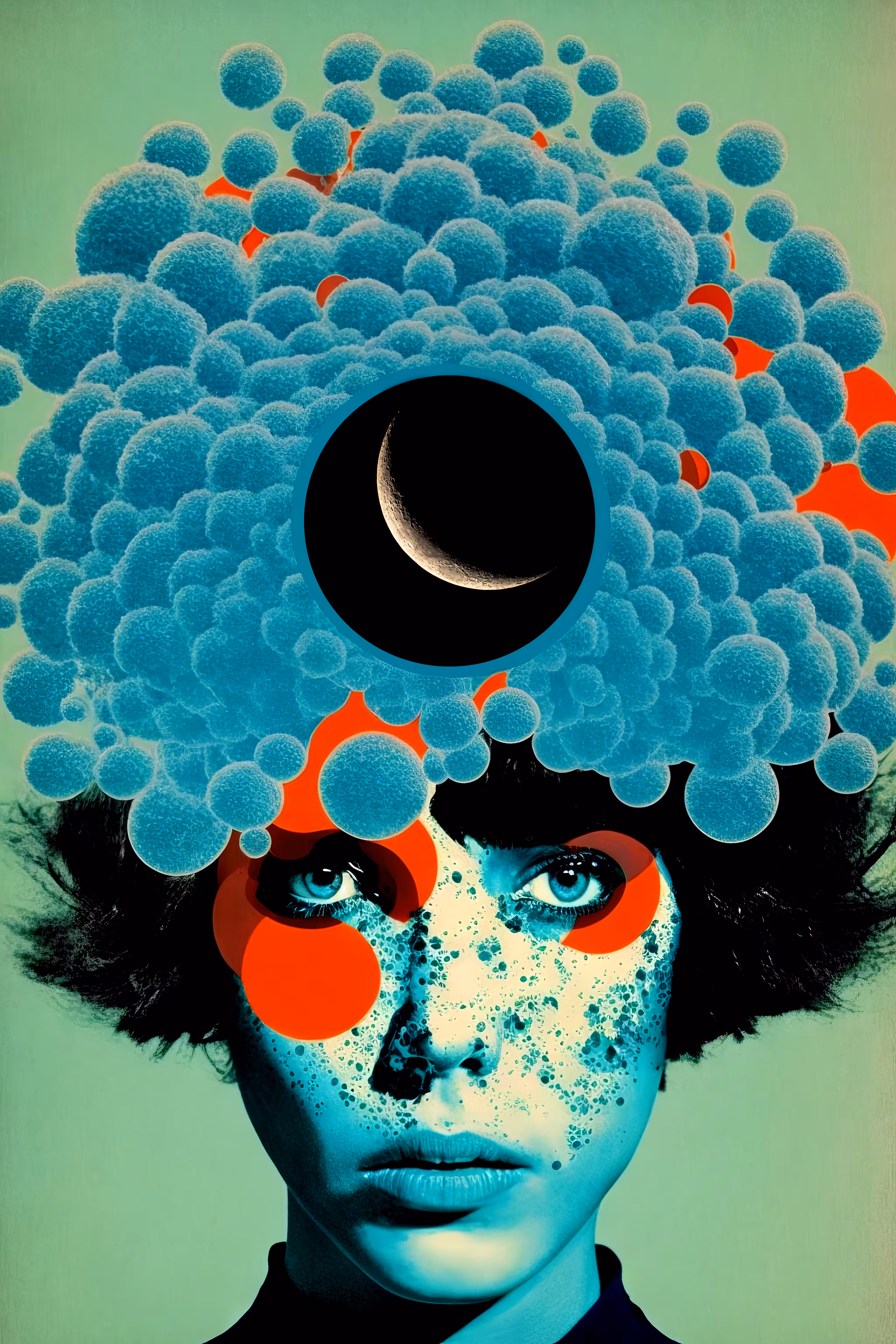 Enigmatic 45