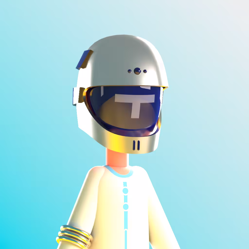 COOL GUY #16