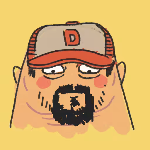 Doodle Dads #113