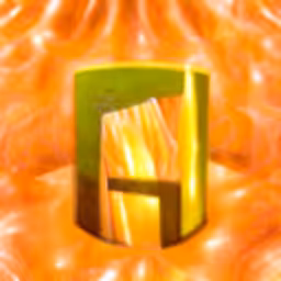 iharvest.com (1997-2001) reimagined by Cosmographia, with Simon Denny and Guile Twardowski
