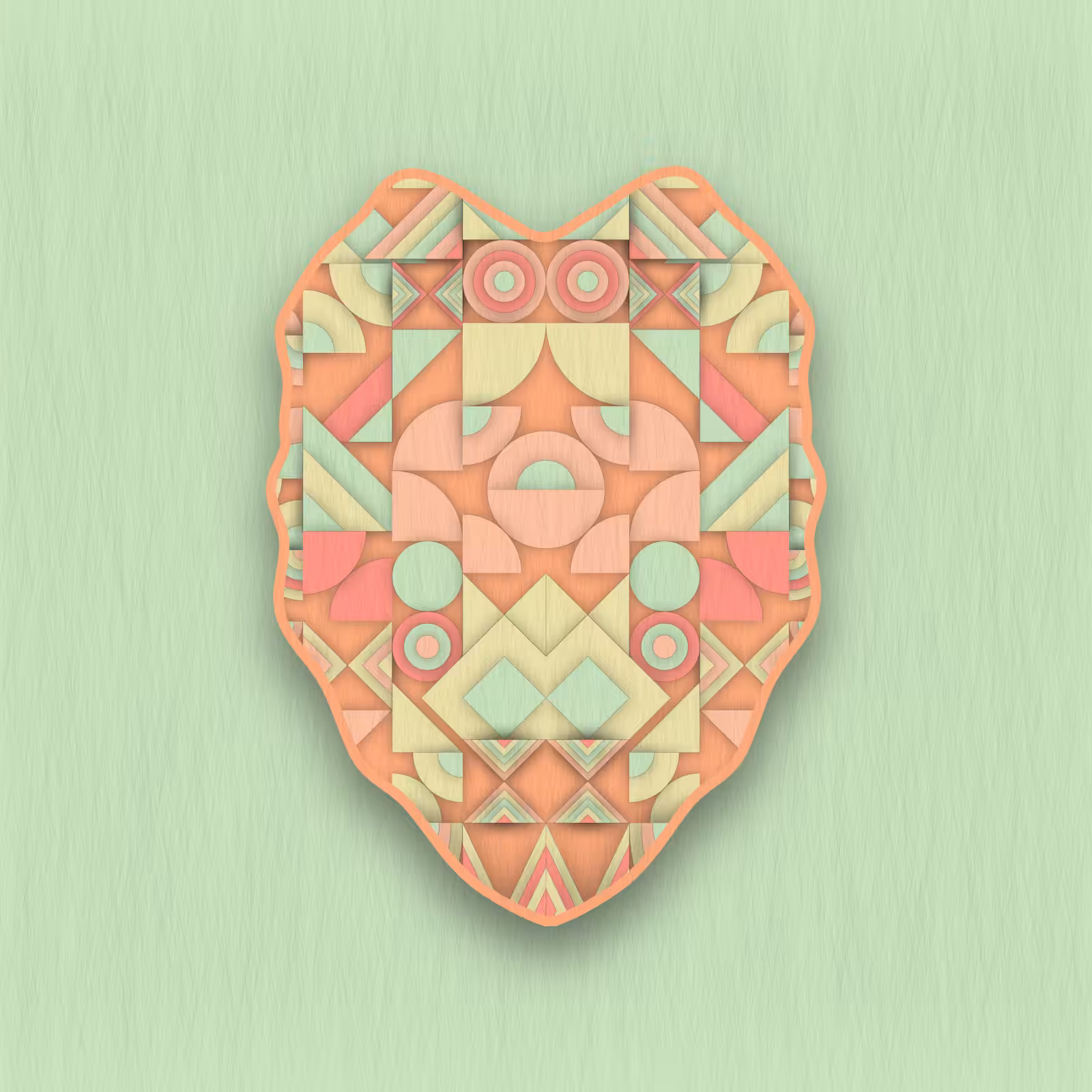 Generativemasks #2667