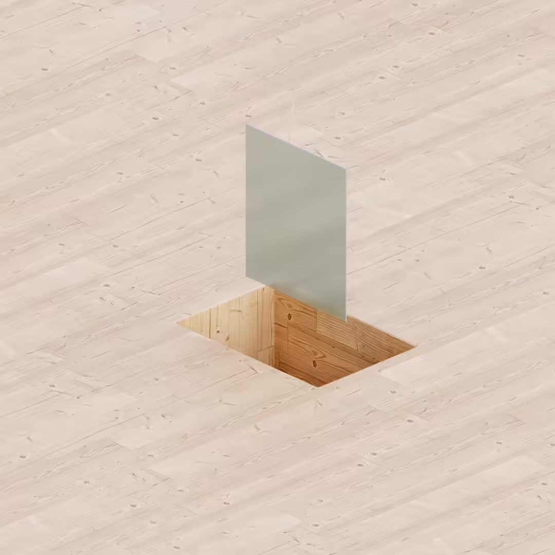 Basketball crash | #003
