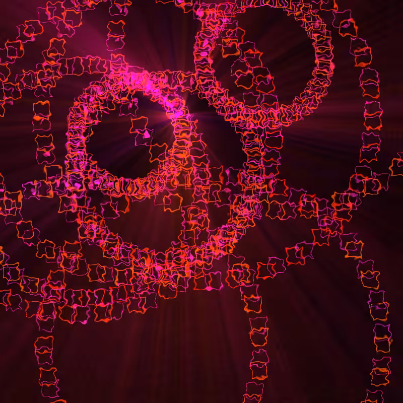 fx(rings/squares) #3