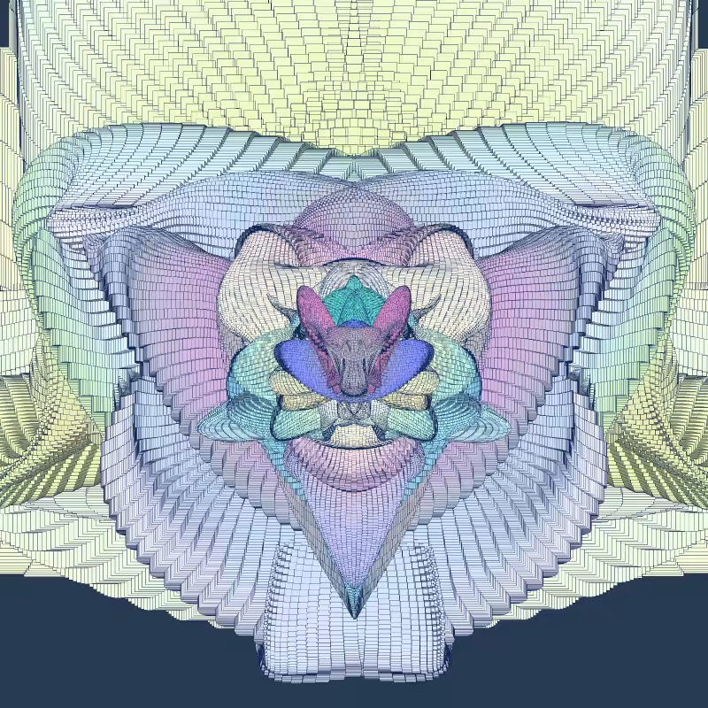 Zaratan #299