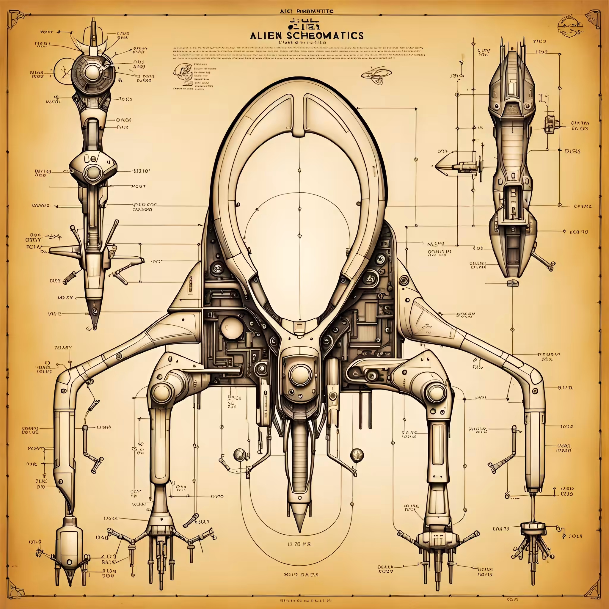 Xeno IV