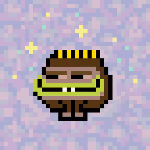 Toadheadz #3425