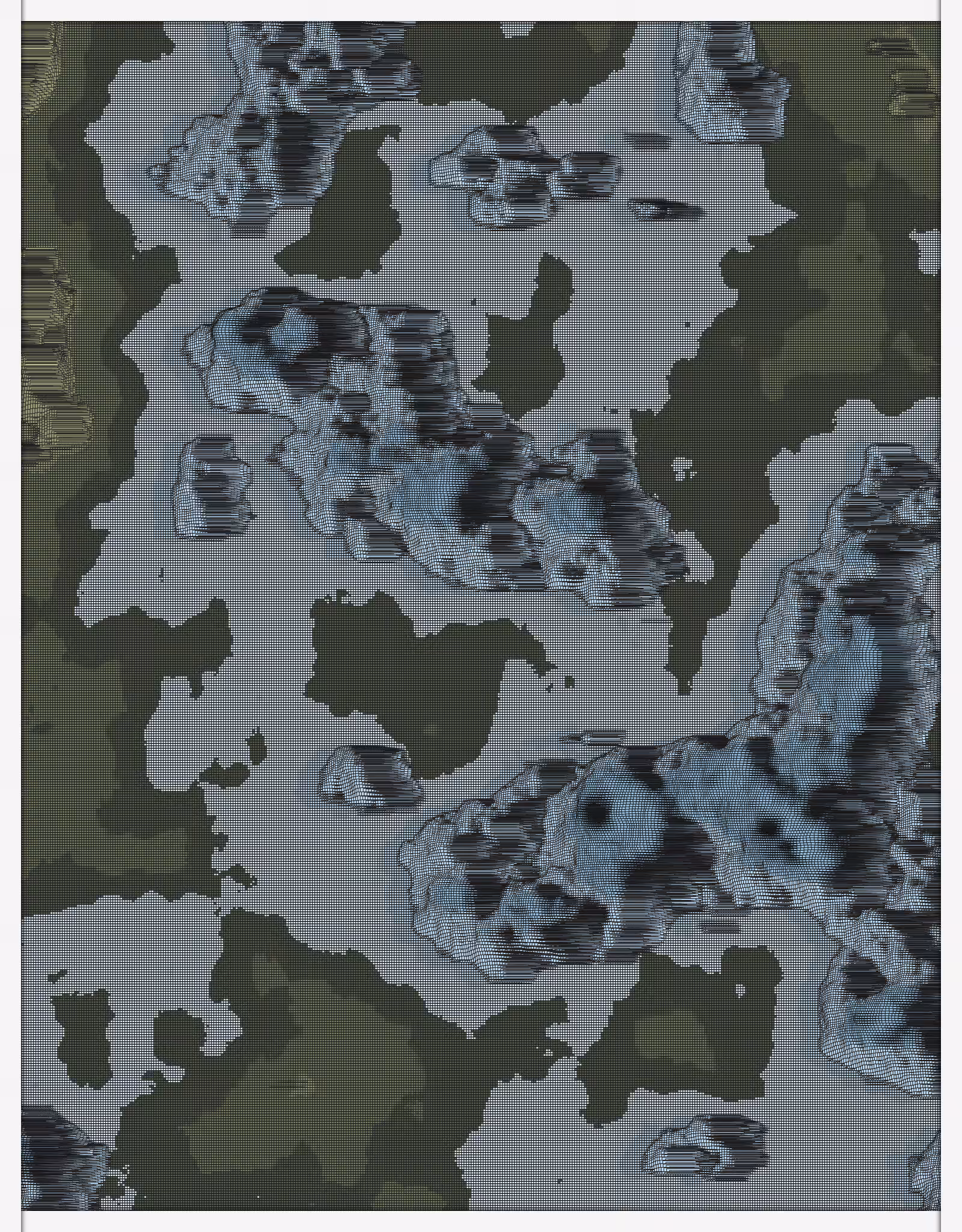 Tezlandz #21