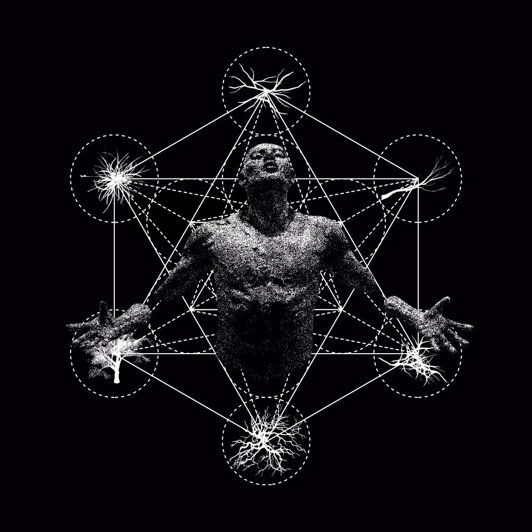 Archangel Metatron