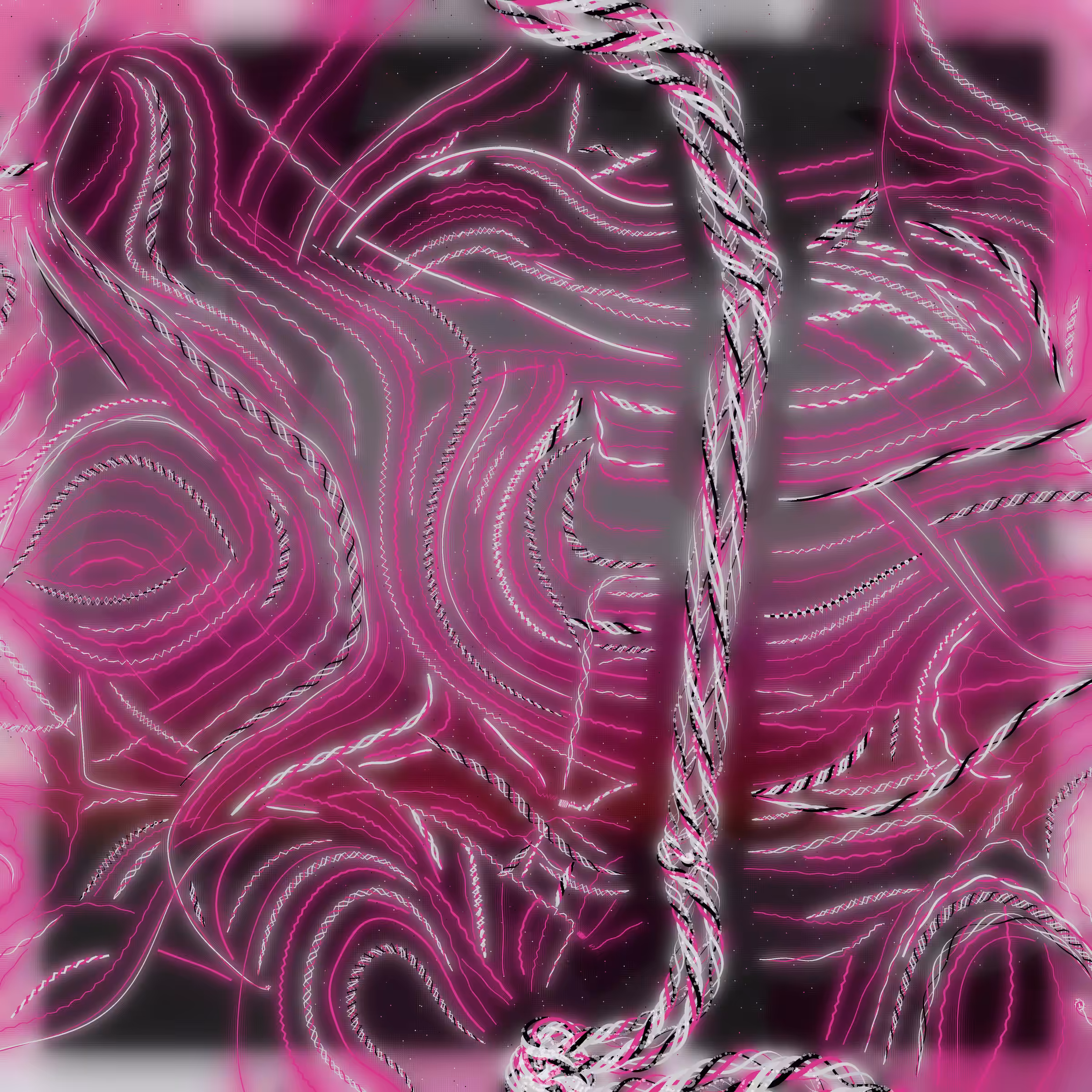 Friendship Bracelets #16743