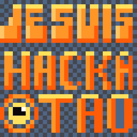 JE SUIS HACKATAO