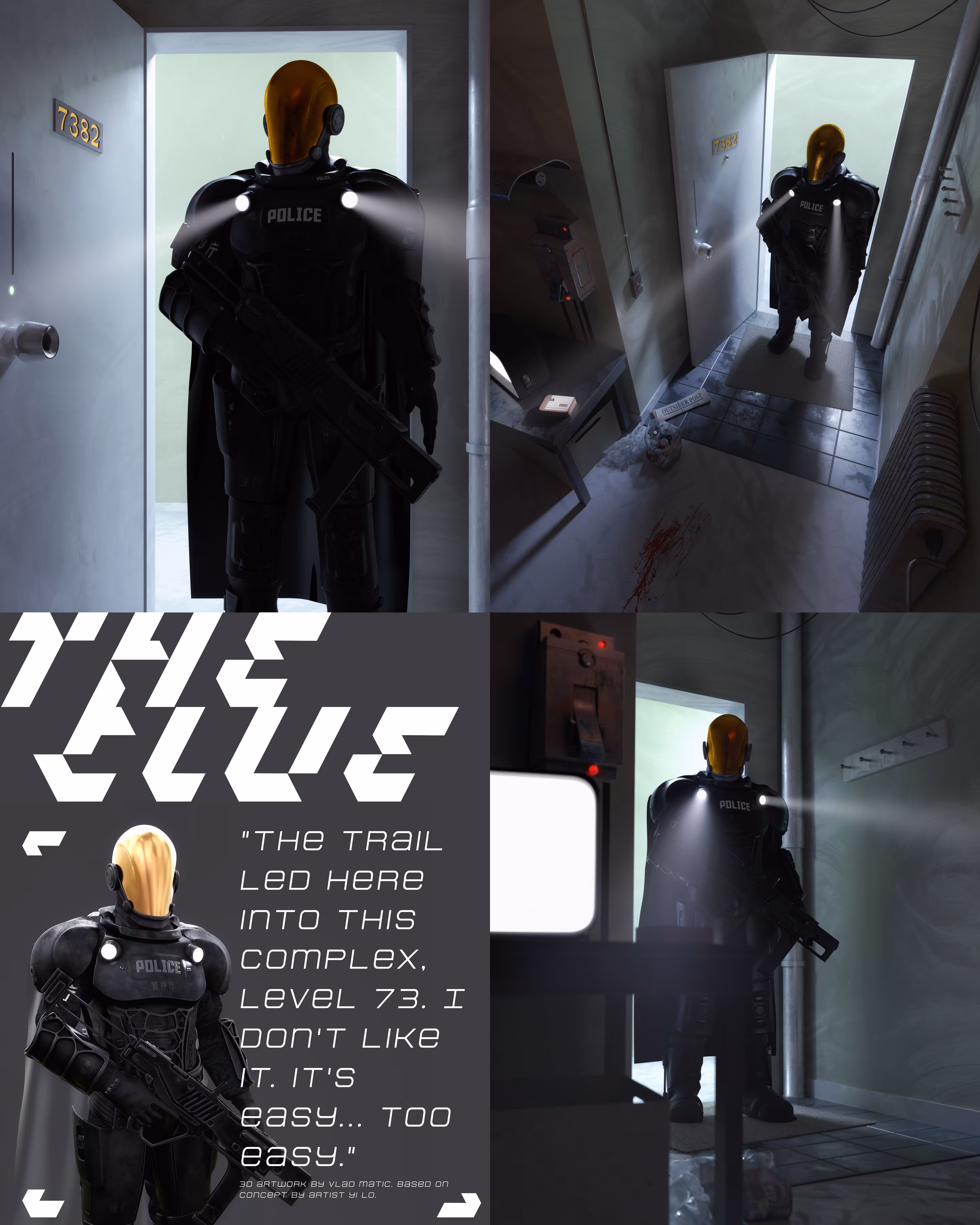 The Clue