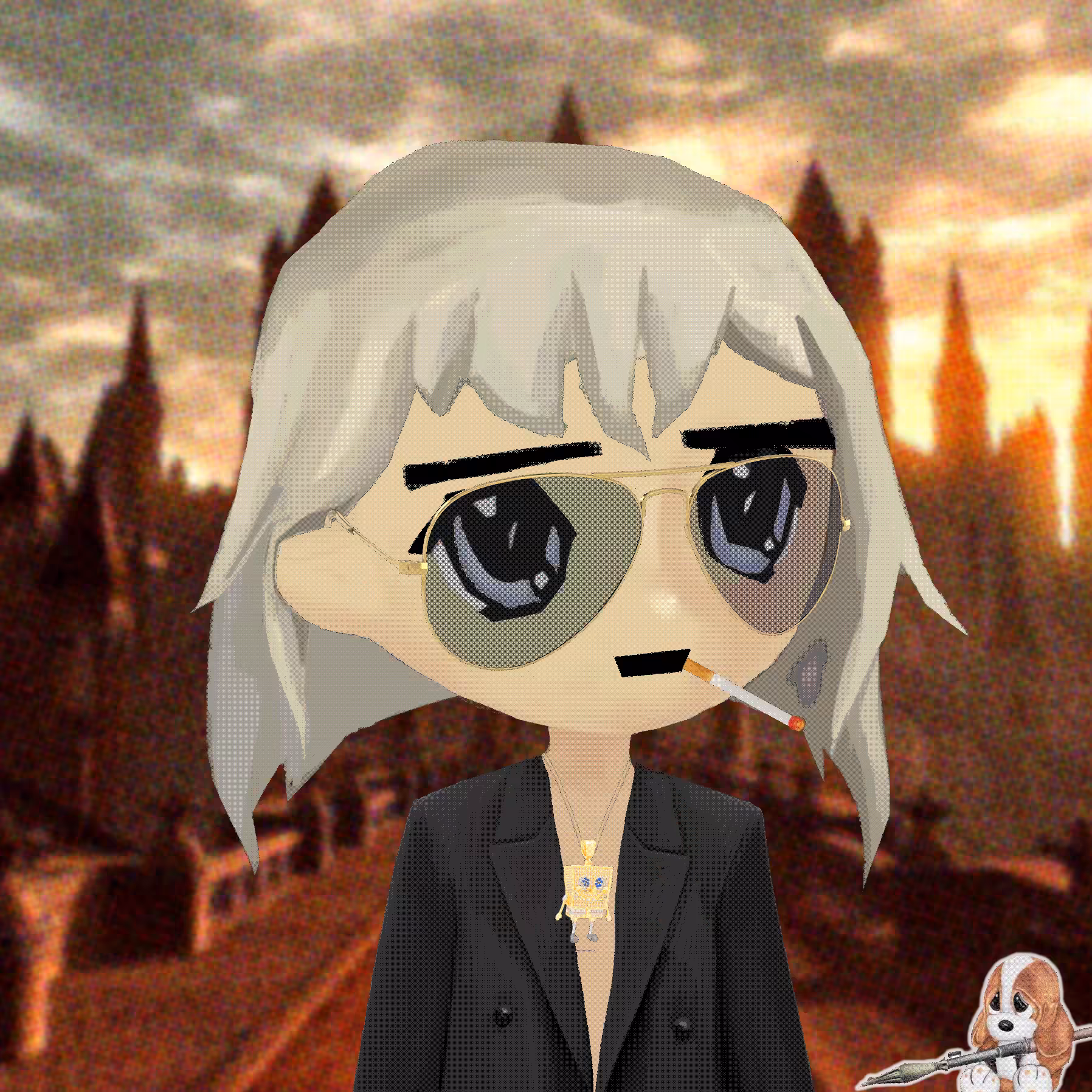 Remilio 3808