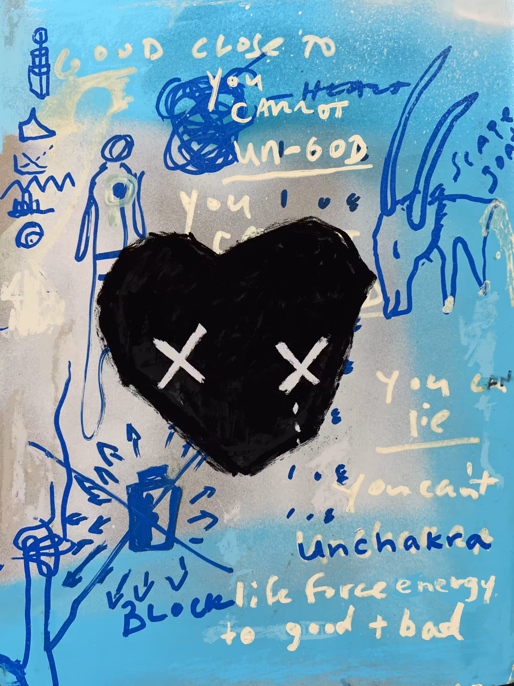 Heart You #52