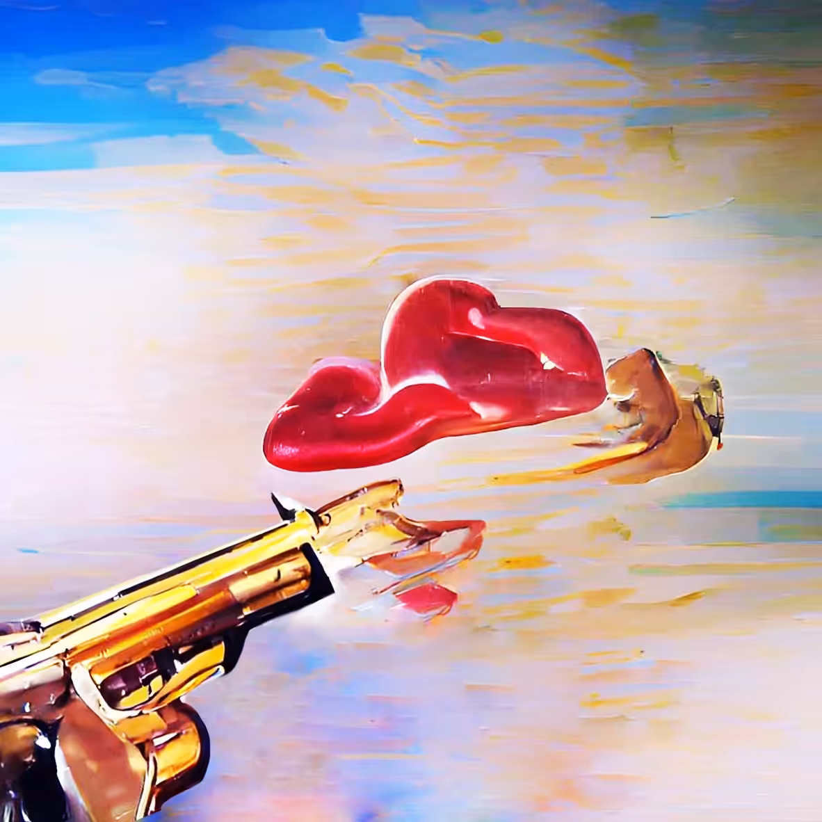 Peace .. No War