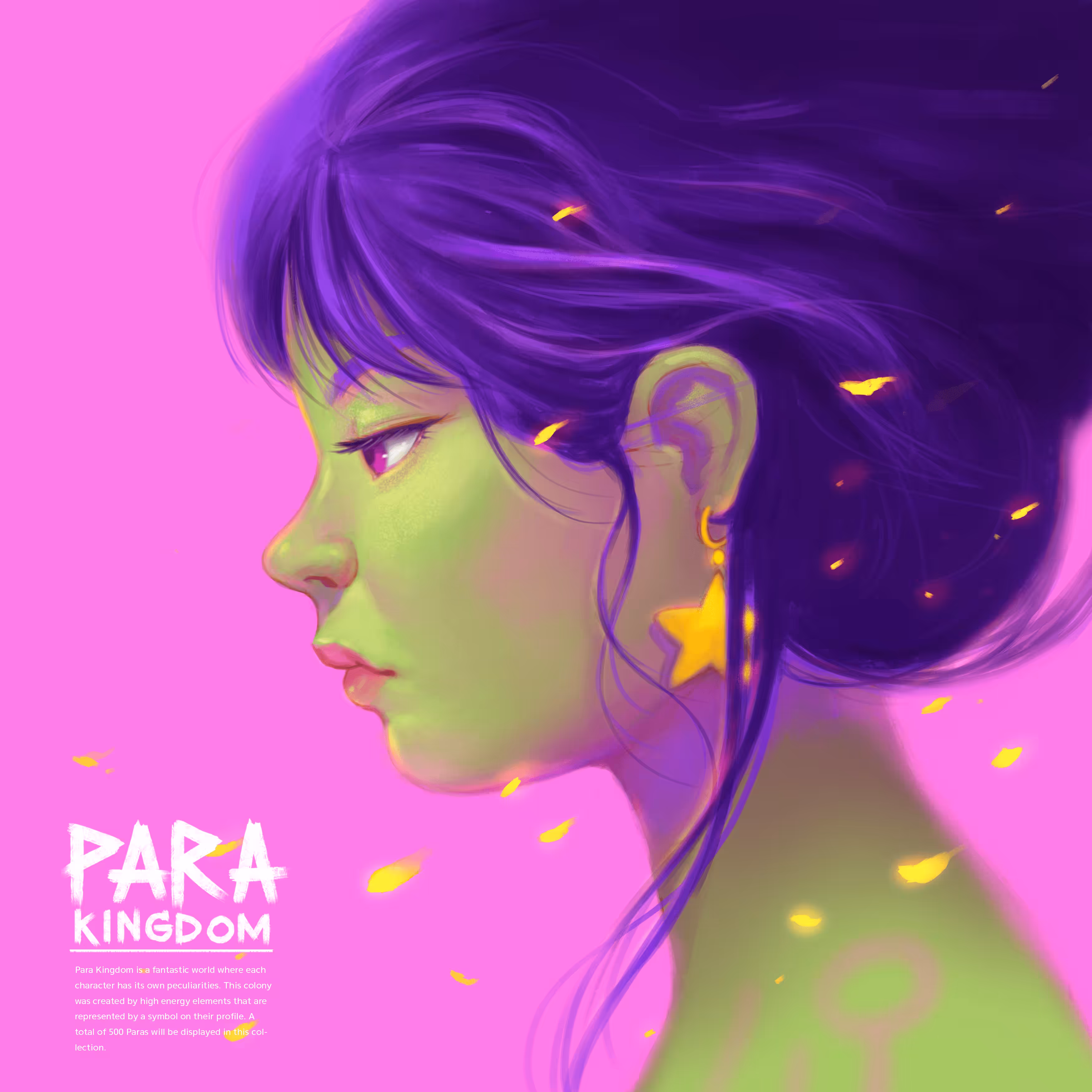 PARA KINGDOM