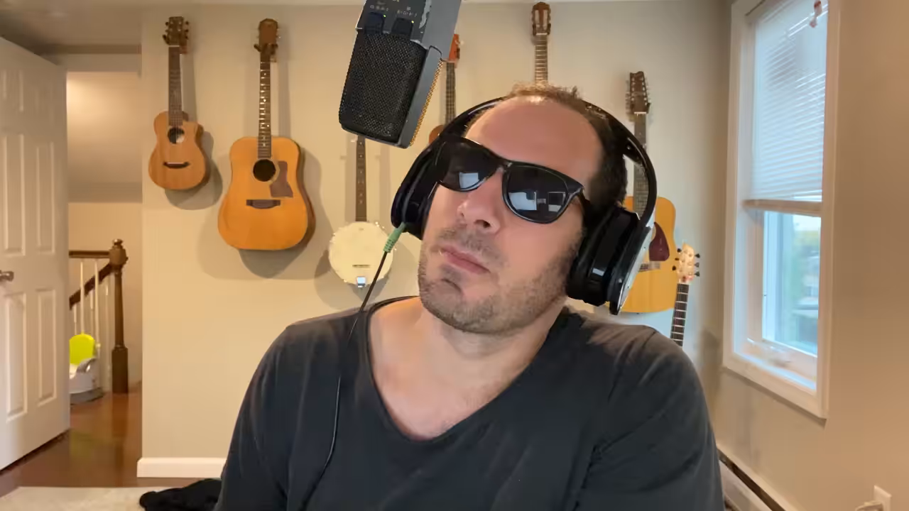 Why Can't I Believe In Myself