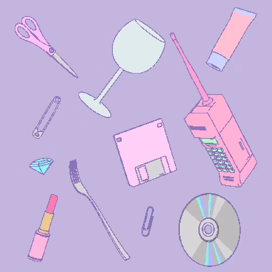 Female Stuff